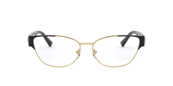 Versace Eyeglasses Versace Eyeglasses Frame 0VE1267B 1433 55mm Eyeglasses Eyewear designer