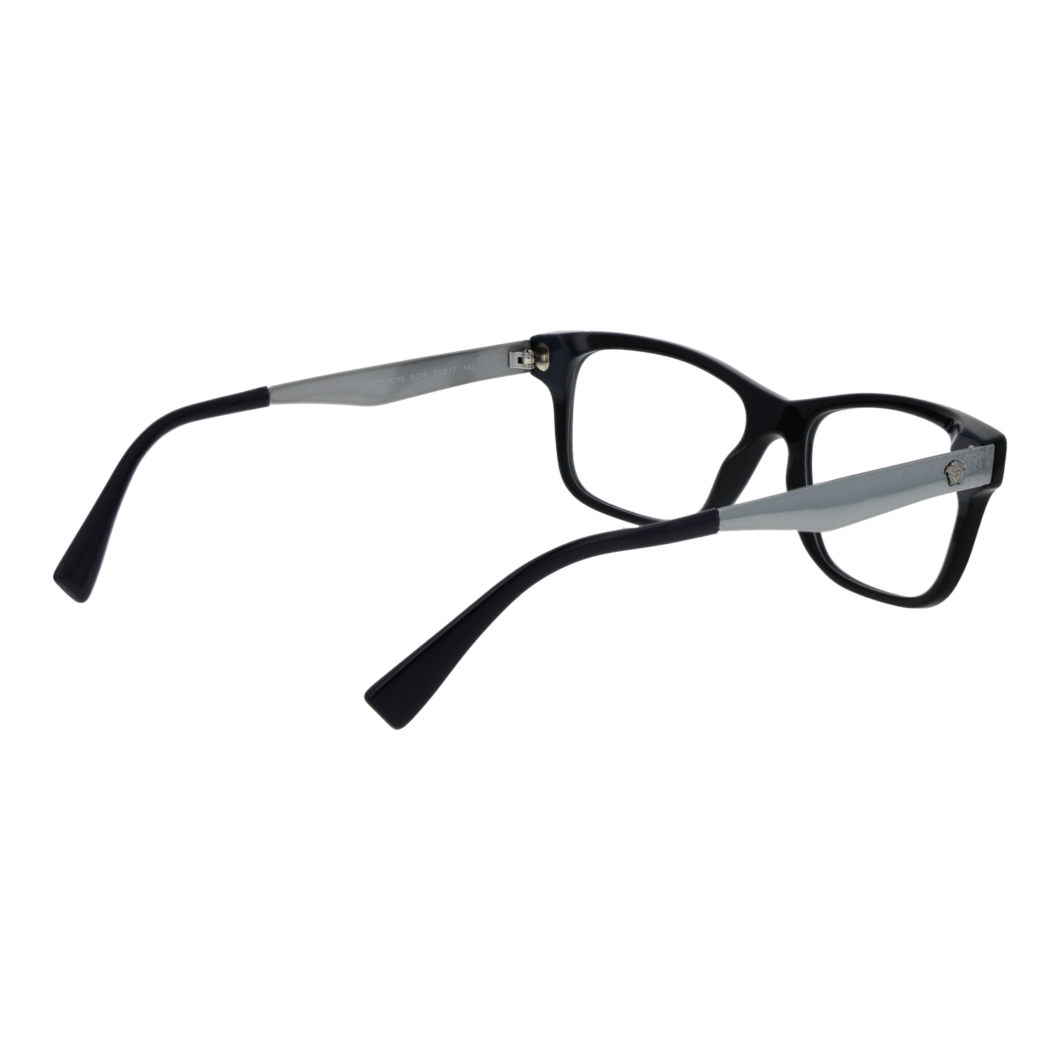 Versace Eyeglasses Versace Eyeglasses Frames 0VE3245 5238 55mm Eyeglasses Eyewear designer