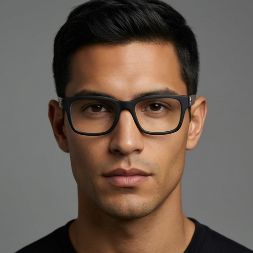 Versace Eyeglasses Versace Eyeglasses Frames Men Black Rectangular 0VE3245 5238 55mm Eyeglasses Eyewear designer