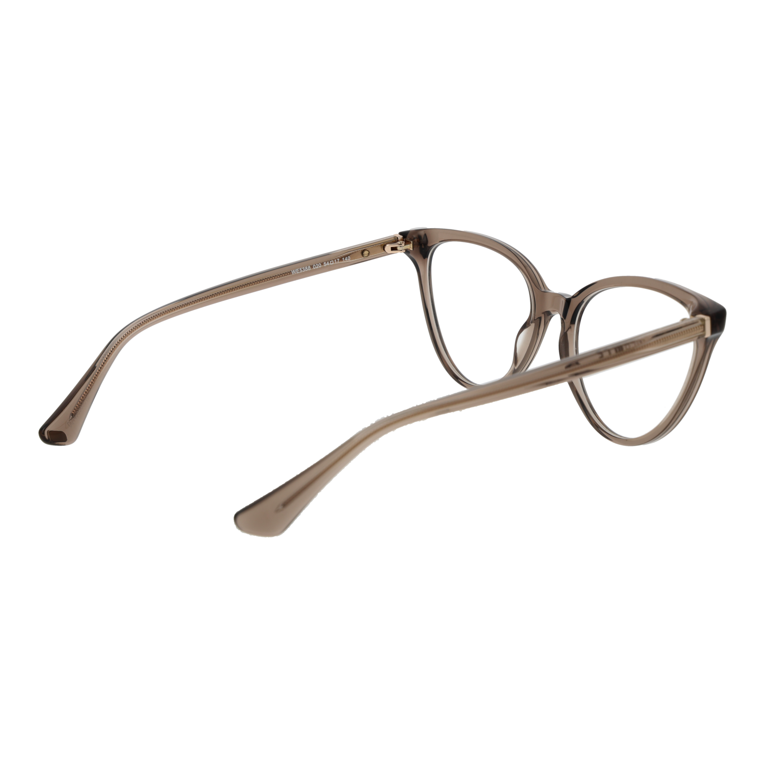 Web Optical Frames Web Eyeglasses Frames WE5388 020 54 Eyeglasses Eyewear designer