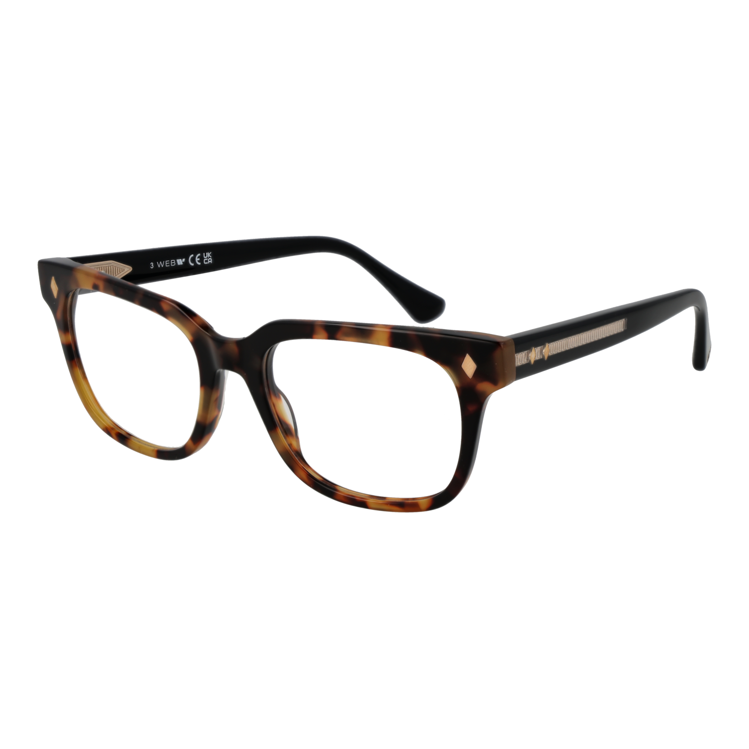 Web Optical Frames Web Eyeglasses Frames WE5397 052 52 Eyeglasses Eyewear designer