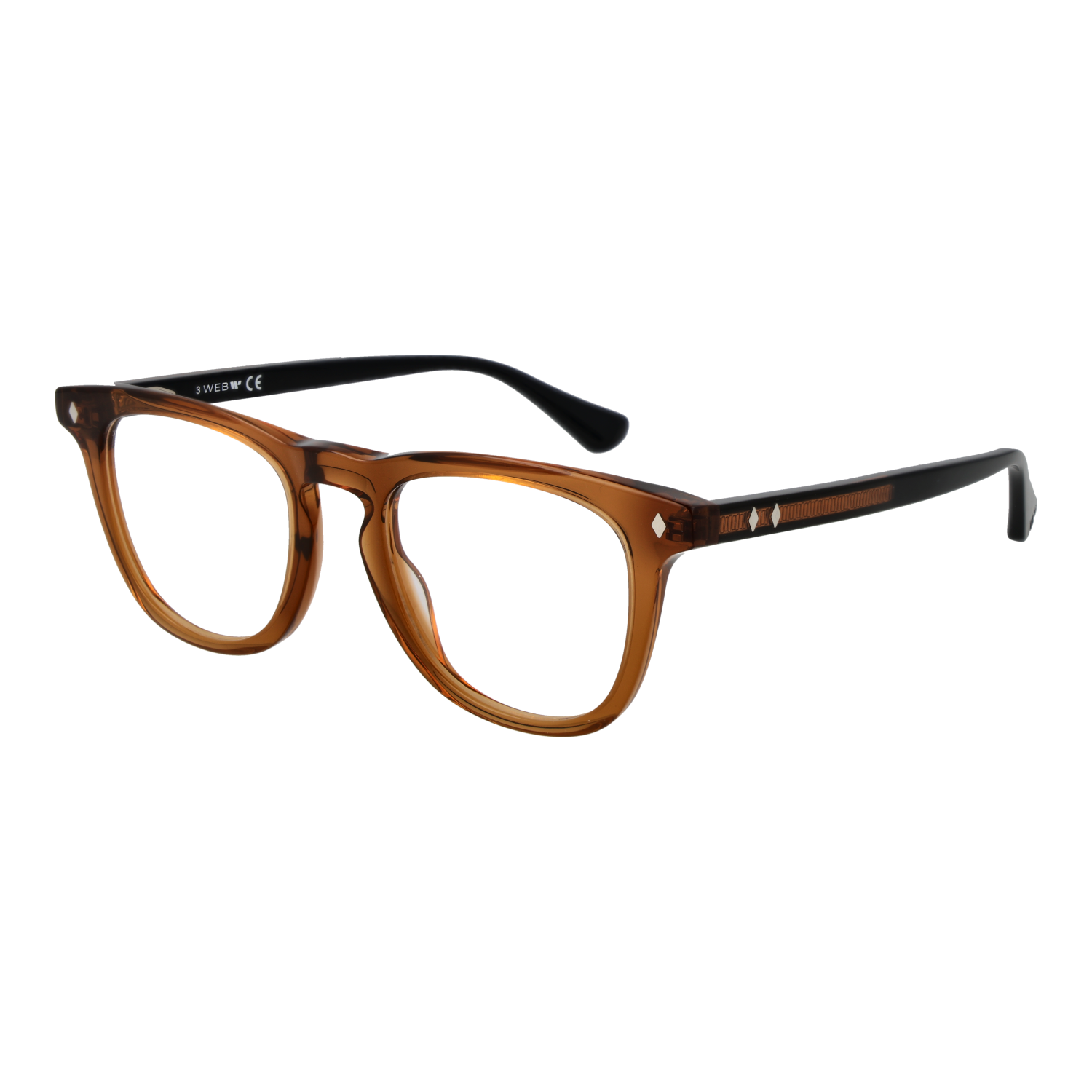 Web Optical Frames Web Eyeglasses Frames WE5400 047 49 Eyeglasses Eyewear designer
