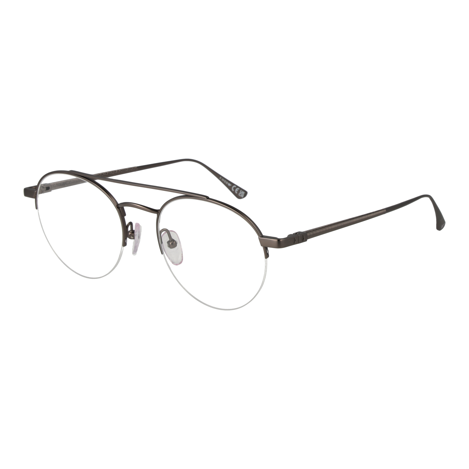 Web Optical Frames Web Eyeglasses Frames WE5403 009 51 Titanium Eyeglasses Eyewear designer