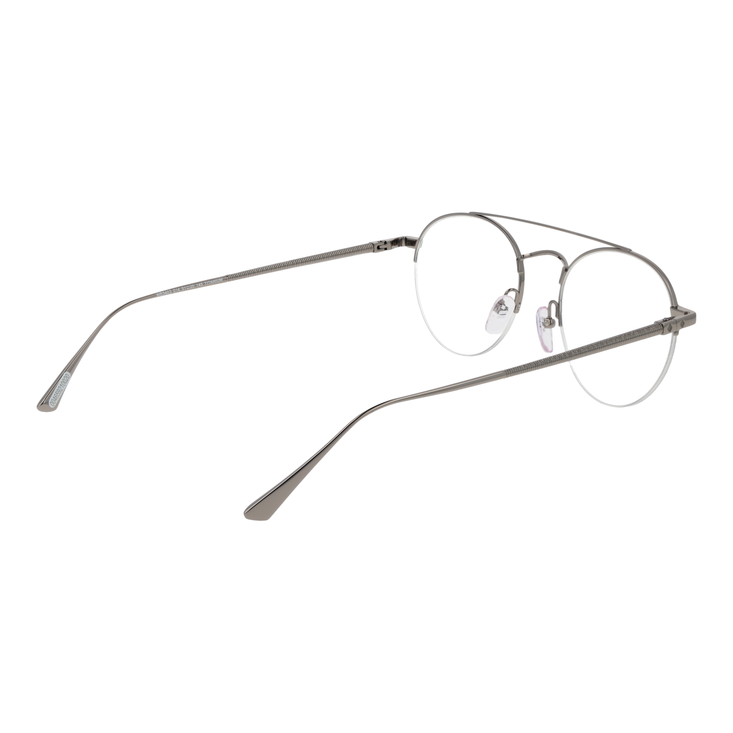 Web Optical Frames Web Eyeglasses Frames WE5403 014 51 Titanium Eyeglasses Eyewear designer