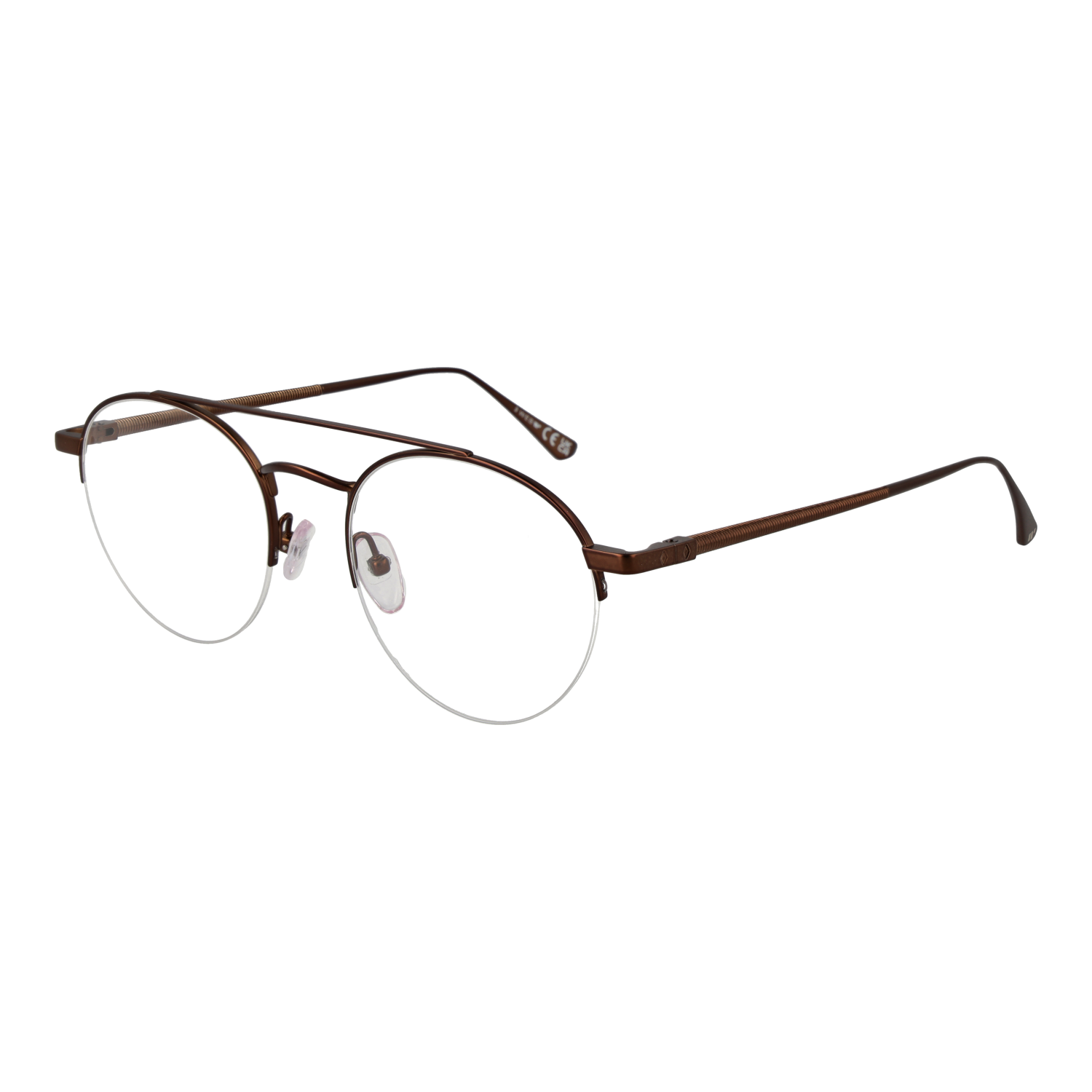 Web Optical Frames Web Eyeglasses Frames WE5403 037 51 Titanium Eyeglasses Eyewear designer