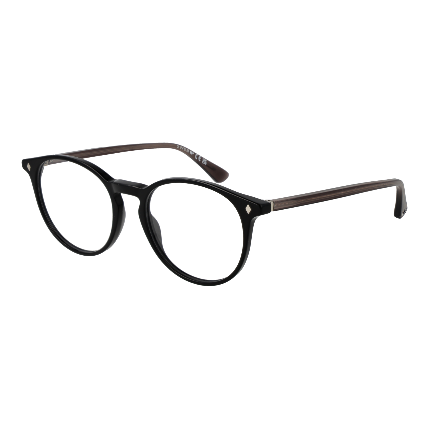 Web Optical Frames Web Eyeglasses Frames WE5404 005 52 Eyeglasses Eyewear designer