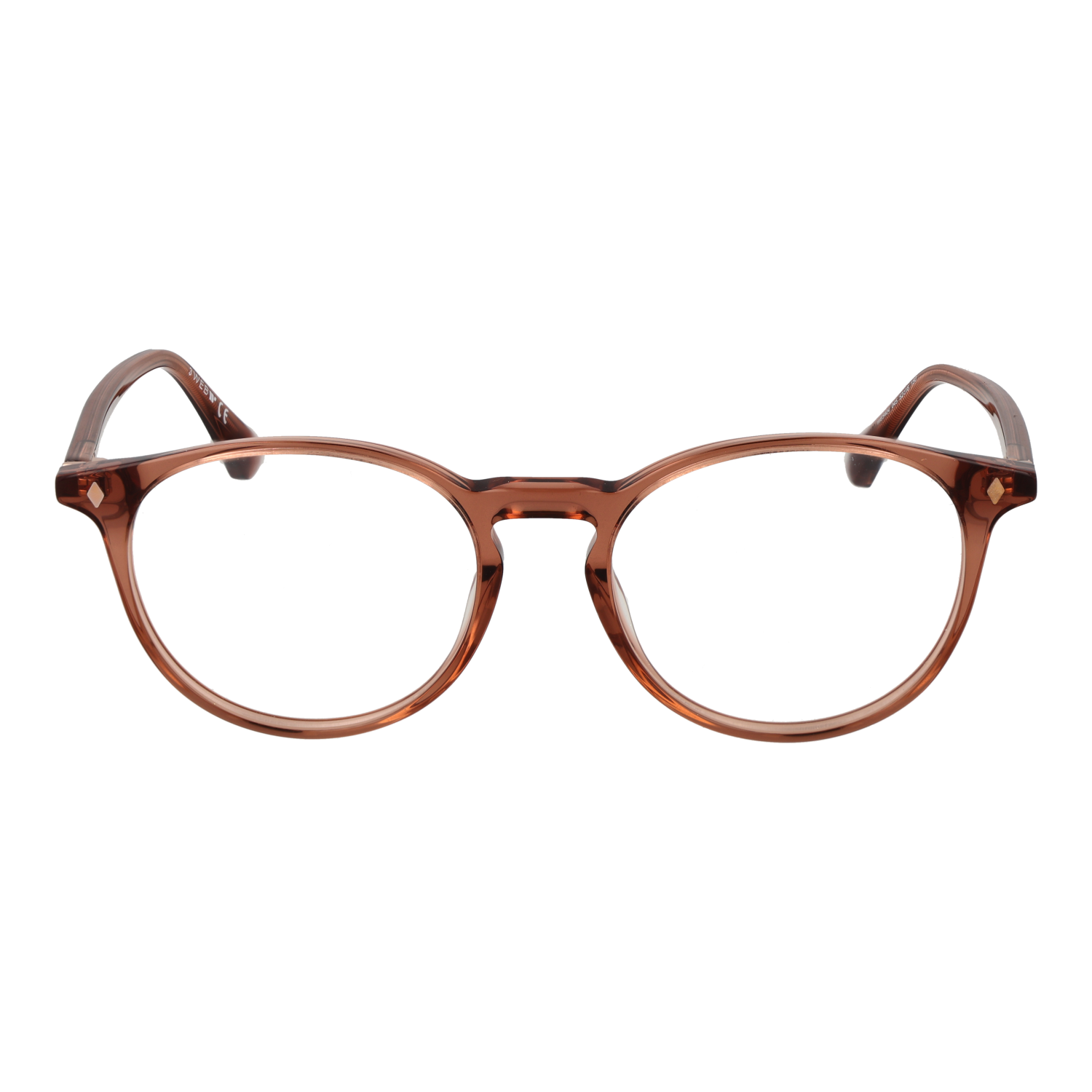 Web Optical Frames Web Eyeglasses Frames WE5404 045 52 Eyeglasses Eyewear designer