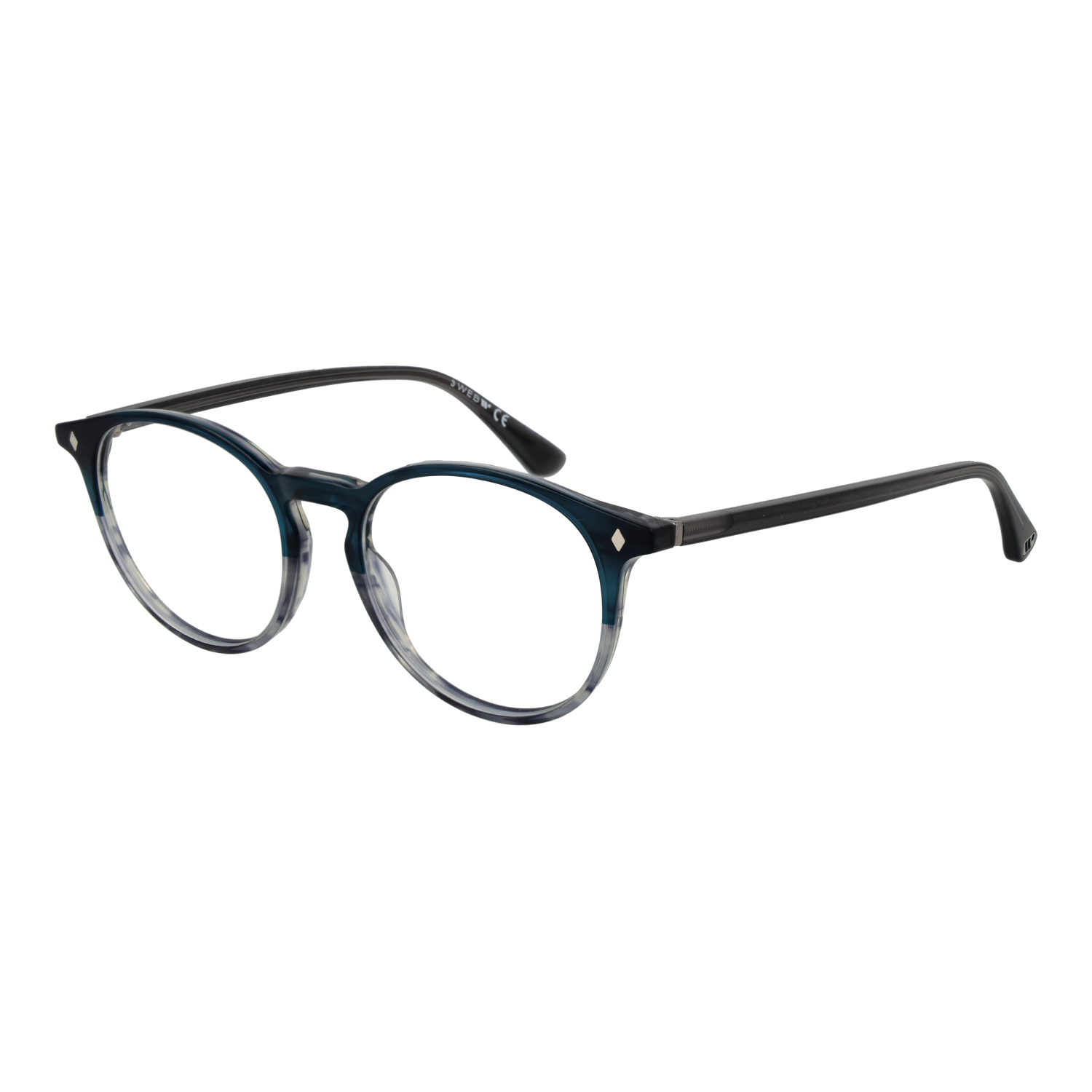 Web Optical Frames Web Eyeglasses Frames WE5404 090 52 Eyeglasses Eyewear designer