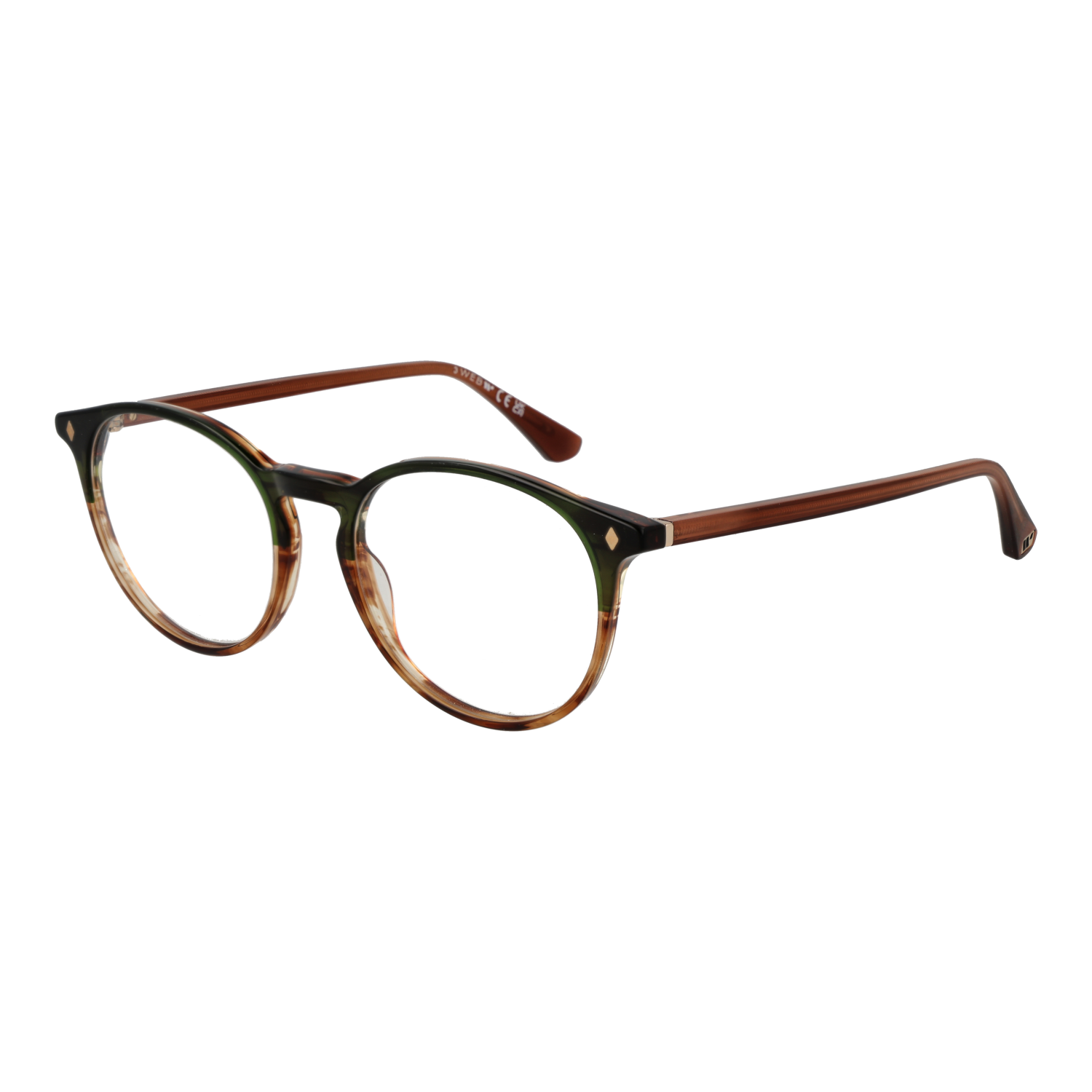 Web Optical Frames Web Eyeglasses Frames WE5404 096 52 Eyeglasses Eyewear designer