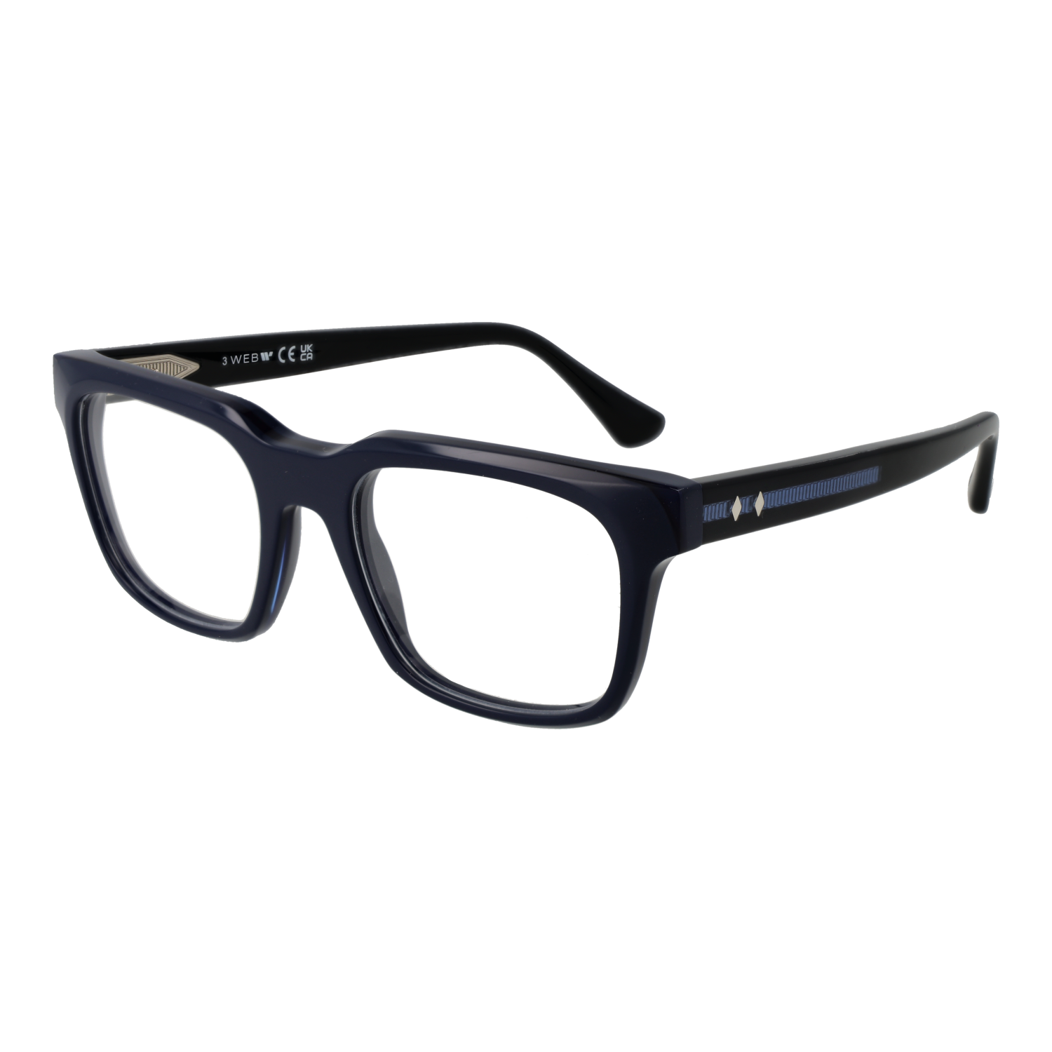 Web Optical Frames Web Eyeglasses Frames WE5412 090 52 Eyeglasses Eyewear designer