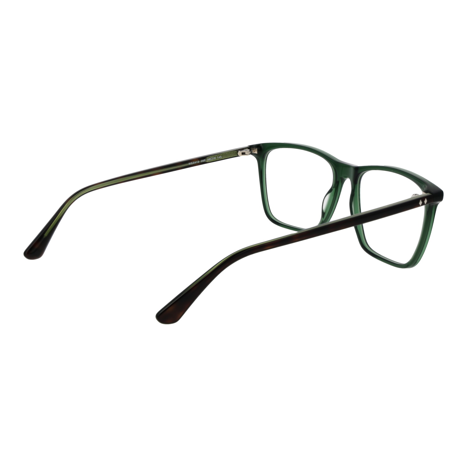 Web Optical Frames Web Eyeglasses Frames WE5418 098 56 Eyeglasses Eyewear designer