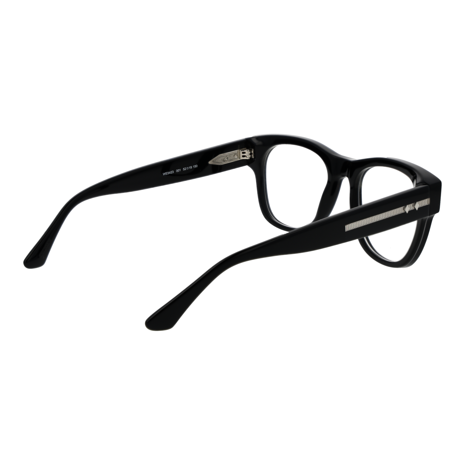 Web Optical Frames Web Eyeglasses Frames WE5423 001 52 Eyeglasses Eyewear designer