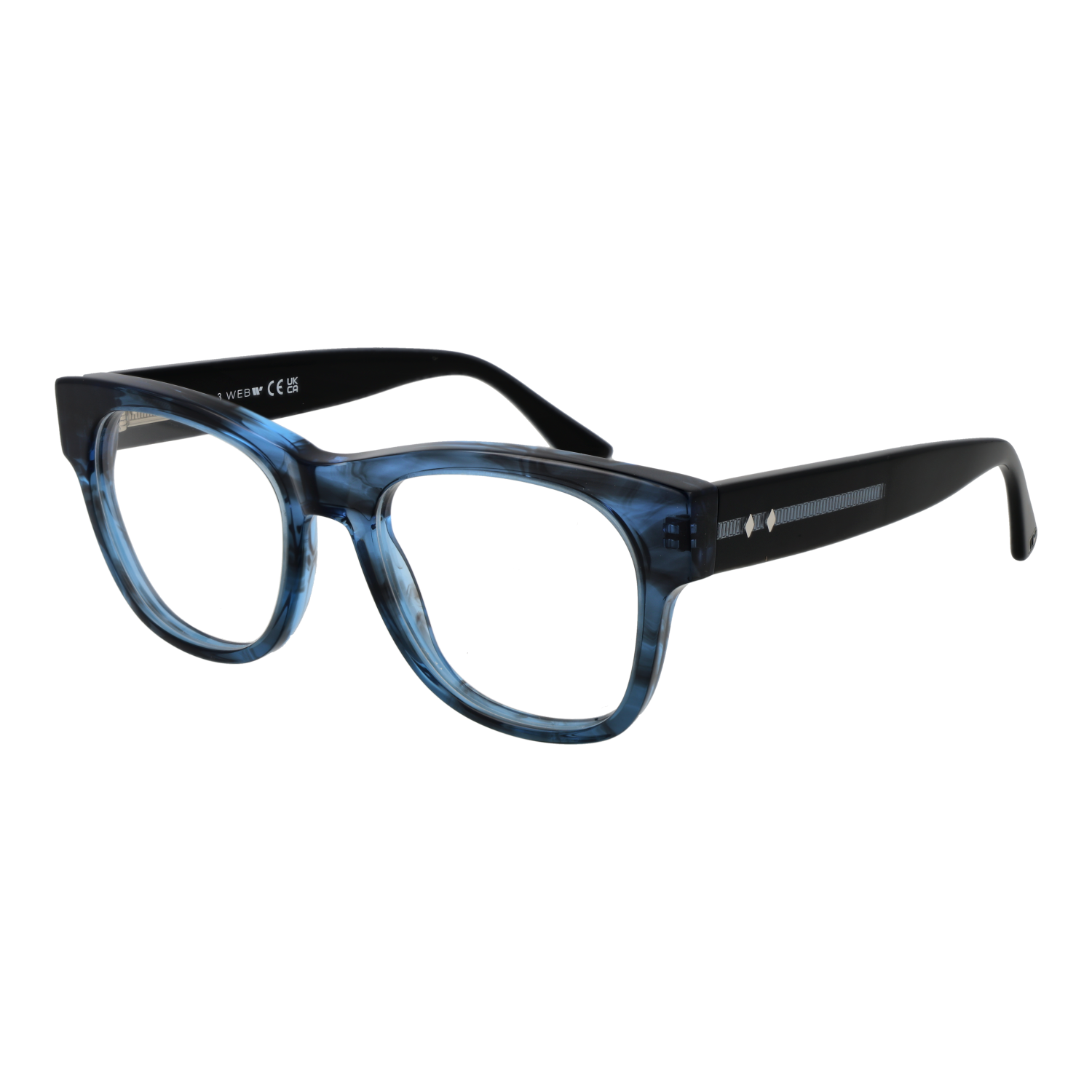 Web Optical Frames Web Eyeglasses Frames WE5423 092 52 Eyeglasses Eyewear designer