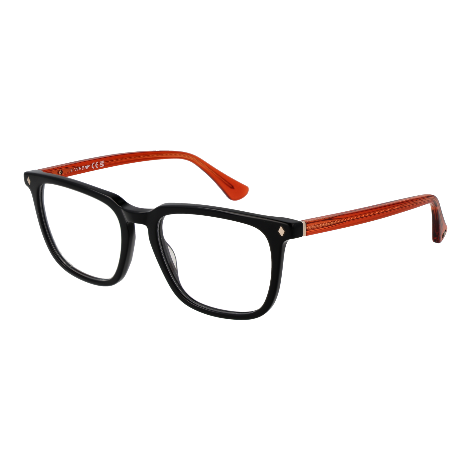 Web Optical Frames Web Eyeglasses Frames WE5430 005 54 Eyeglasses Eyewear designer