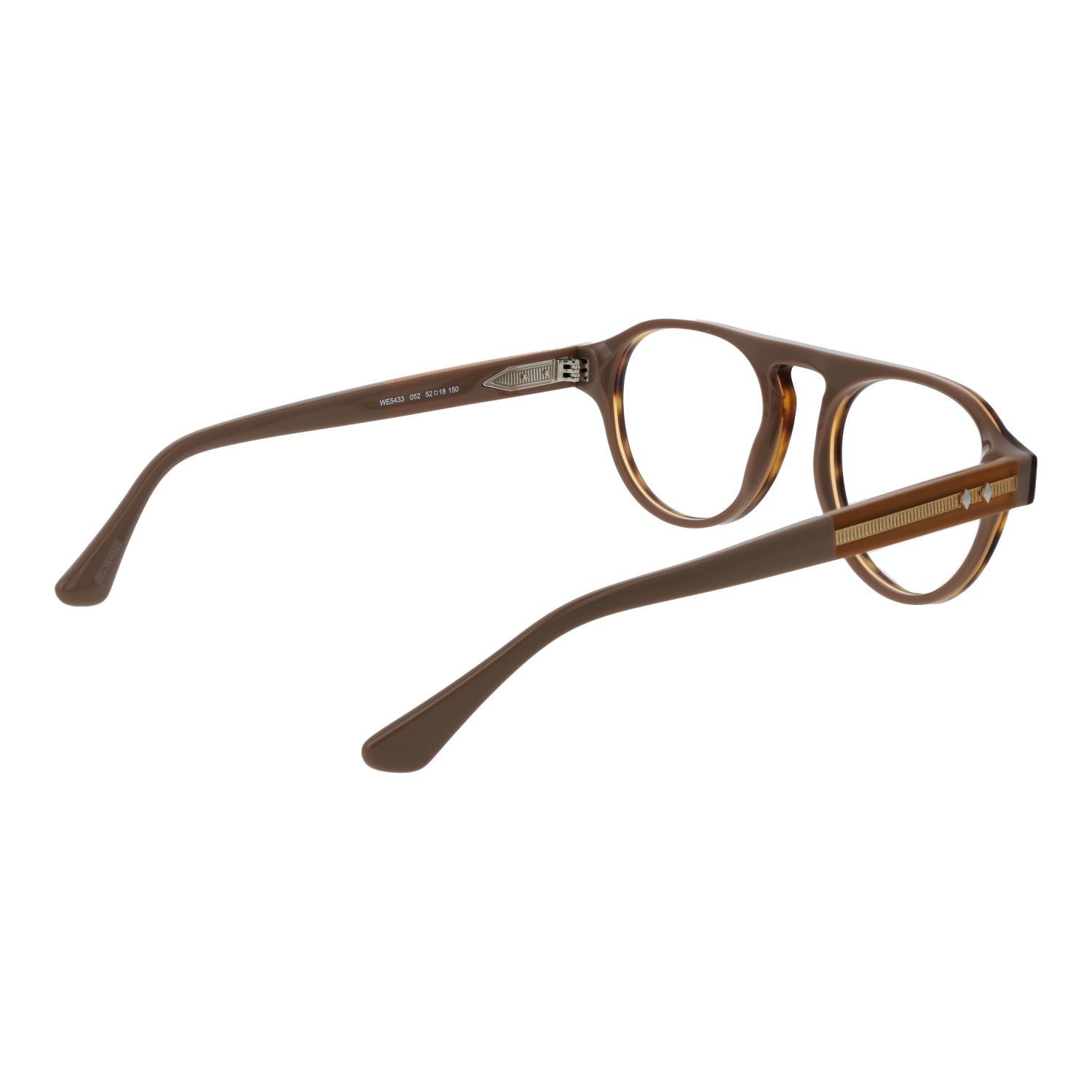 Web Optical Frames Web Eyeglasses Frames WE5433 052 52 Eyeglasses Eyewear designer