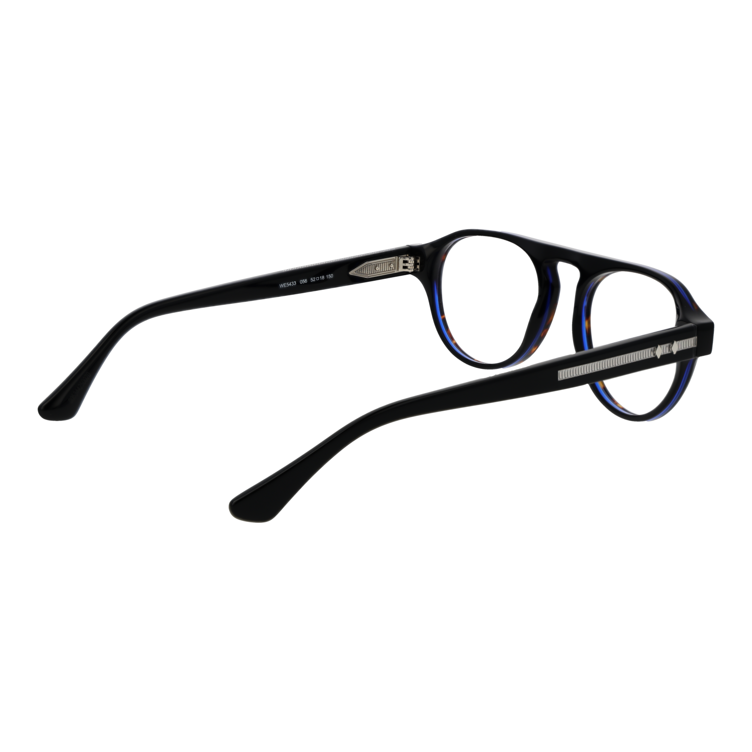 Web Optical Frames Web Eyeglasses Frames WE5433 056 52 Eyeglasses Eyewear designer