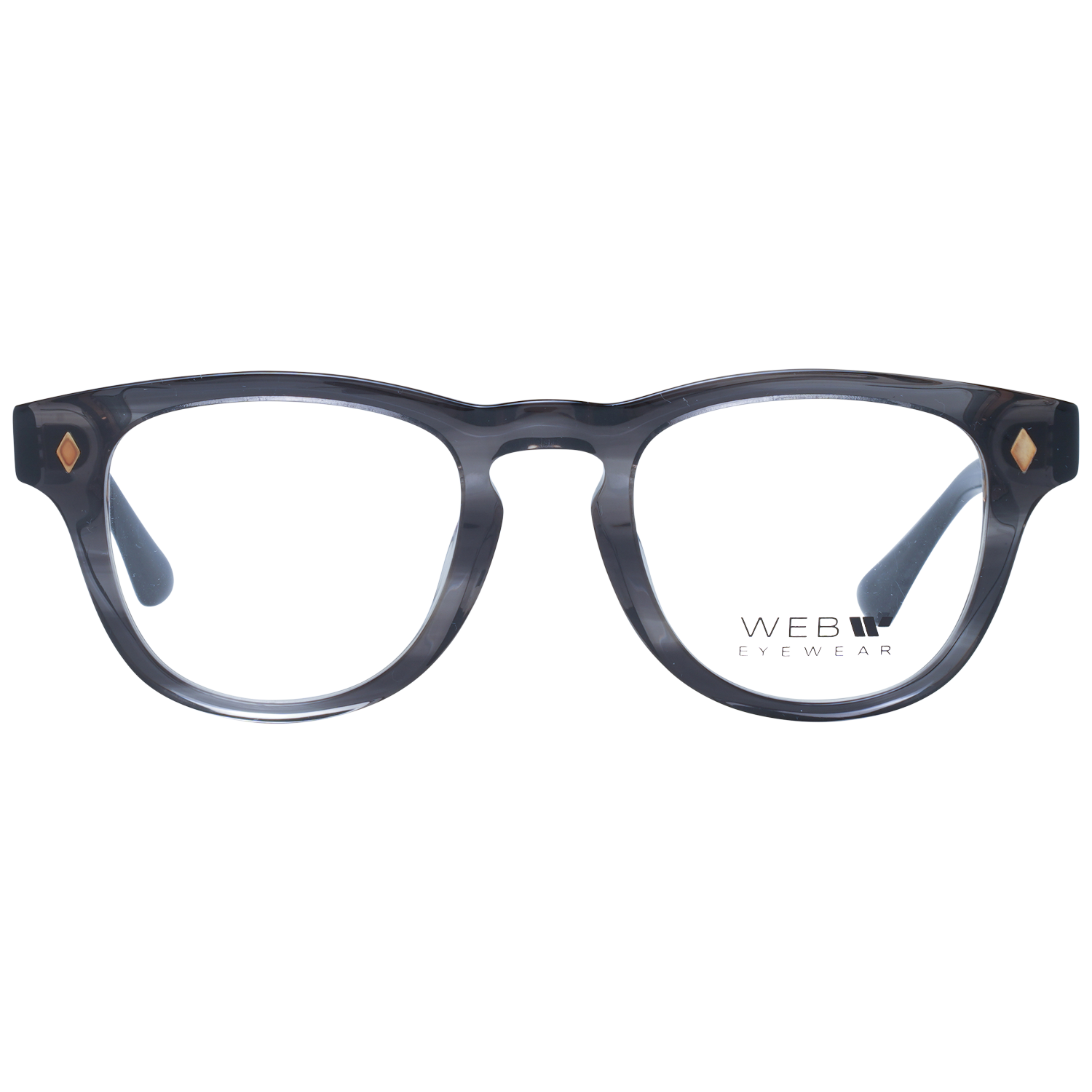 Web Eyeglasses Web Glasses Frames WE5384 020 47mm Eyeglasses Eyewear designer
