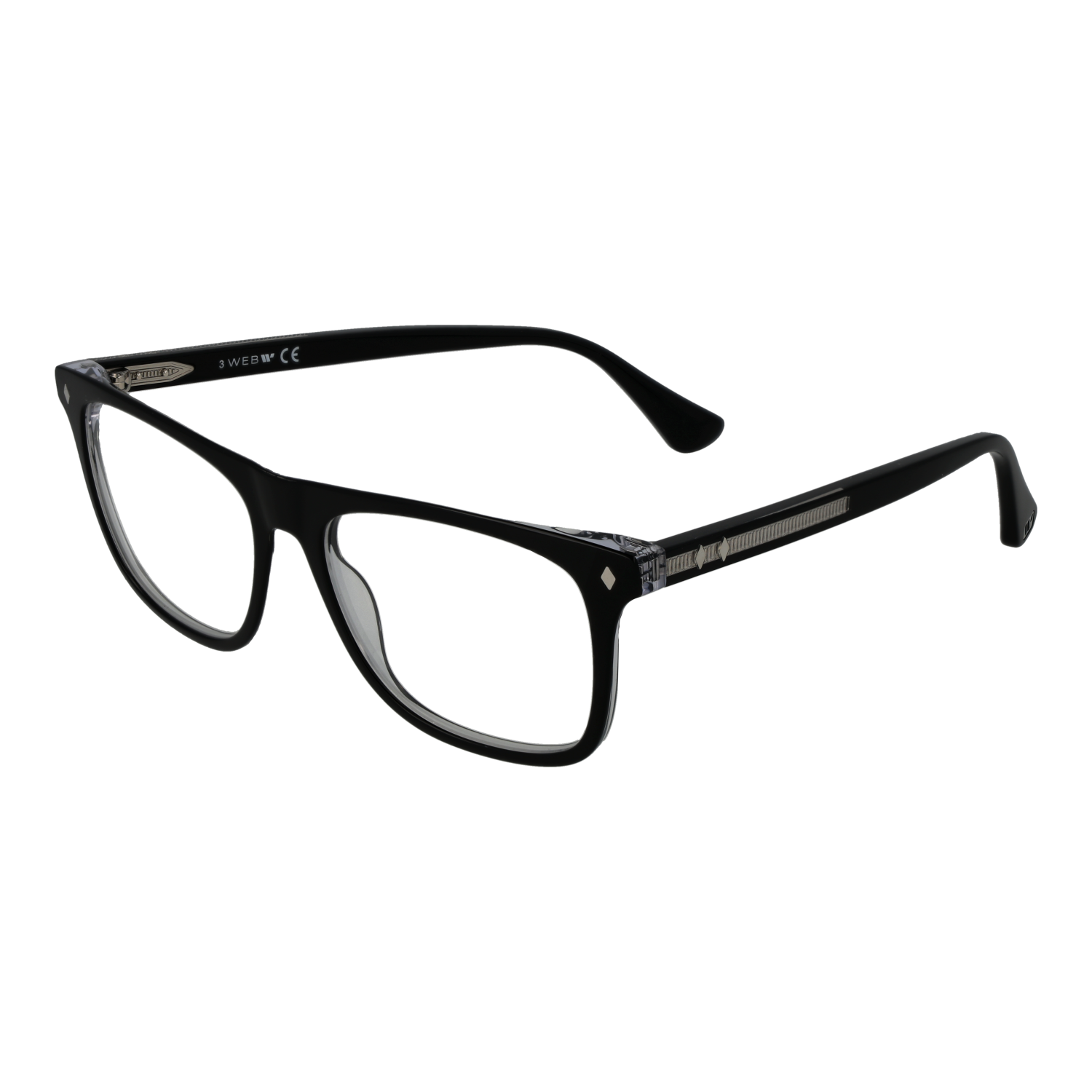 Web Optical Frames Web Glasses Frames WE5399 005 54 Eyeglasses Eyewear designer