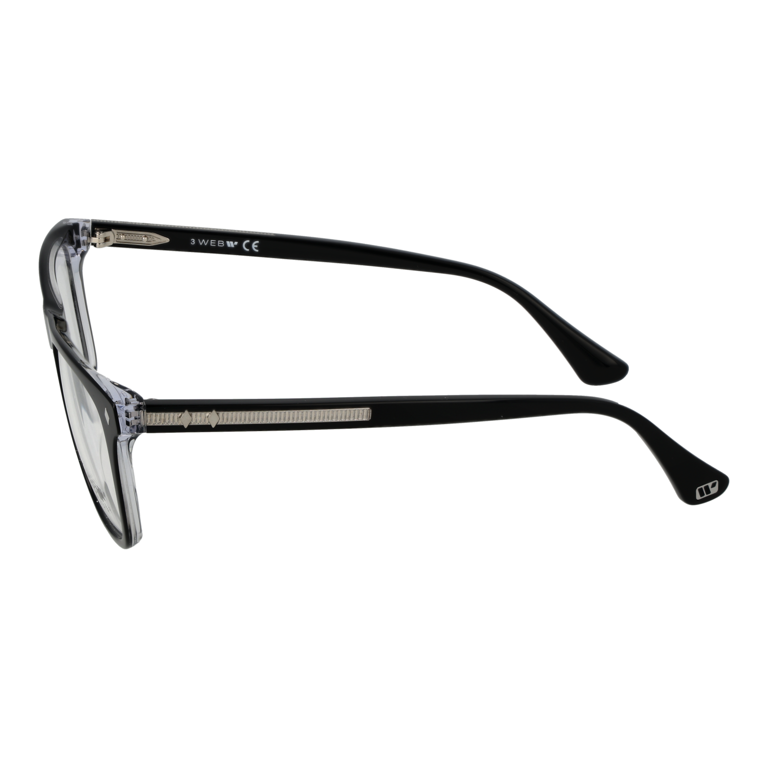 Web Optical Frames Web Glasses Frames WE5399 005 54 Eyeglasses Eyewear designer