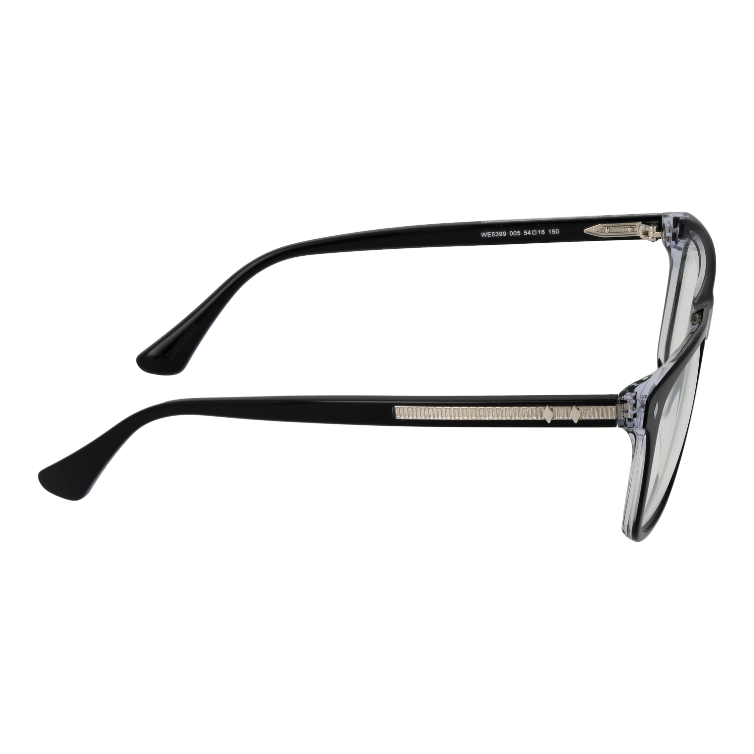 Web Optical Frames Web Glasses Frames WE5399 005 54 Eyeglasses Eyewear designer