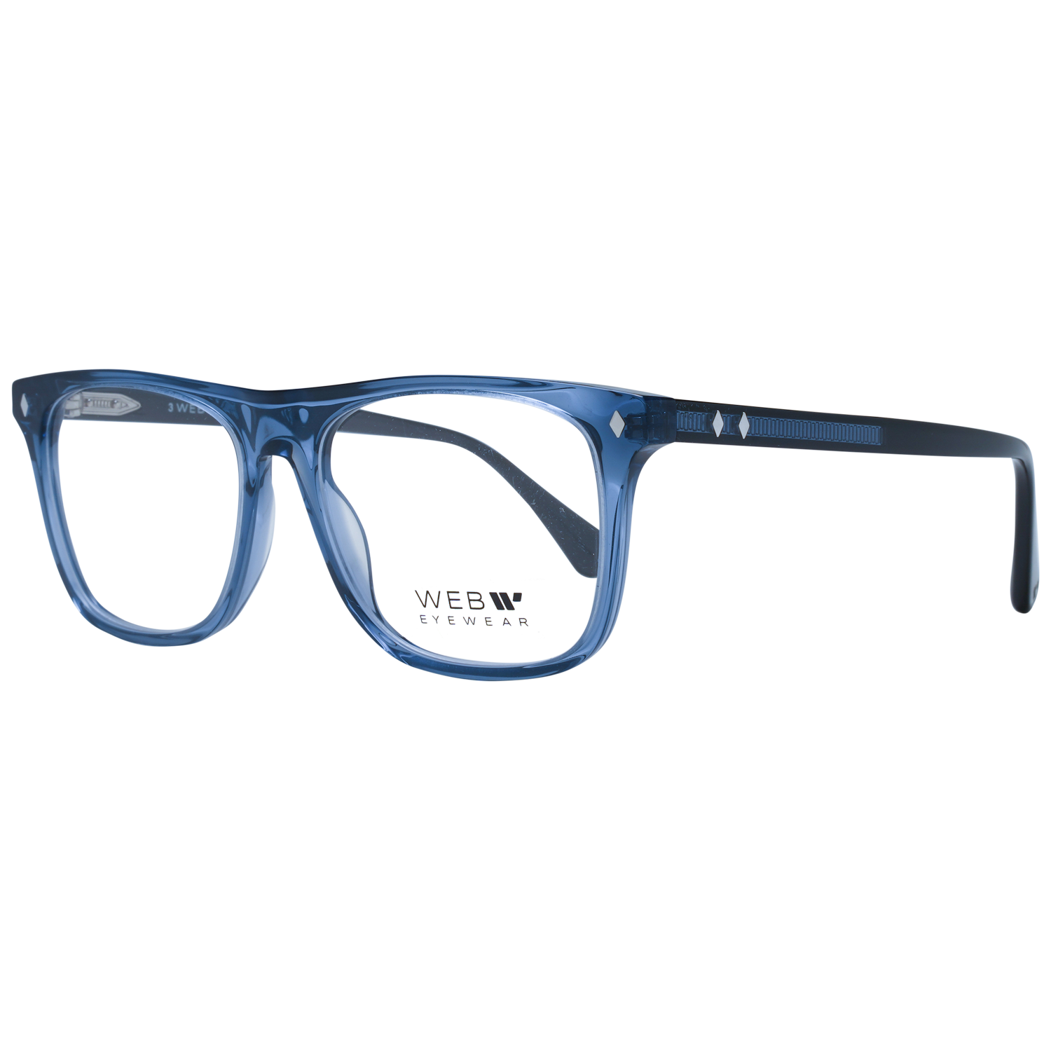 Web Optical Frames Web Glasses Frames WE5399 090 54 Eyeglasses Eyewear designer