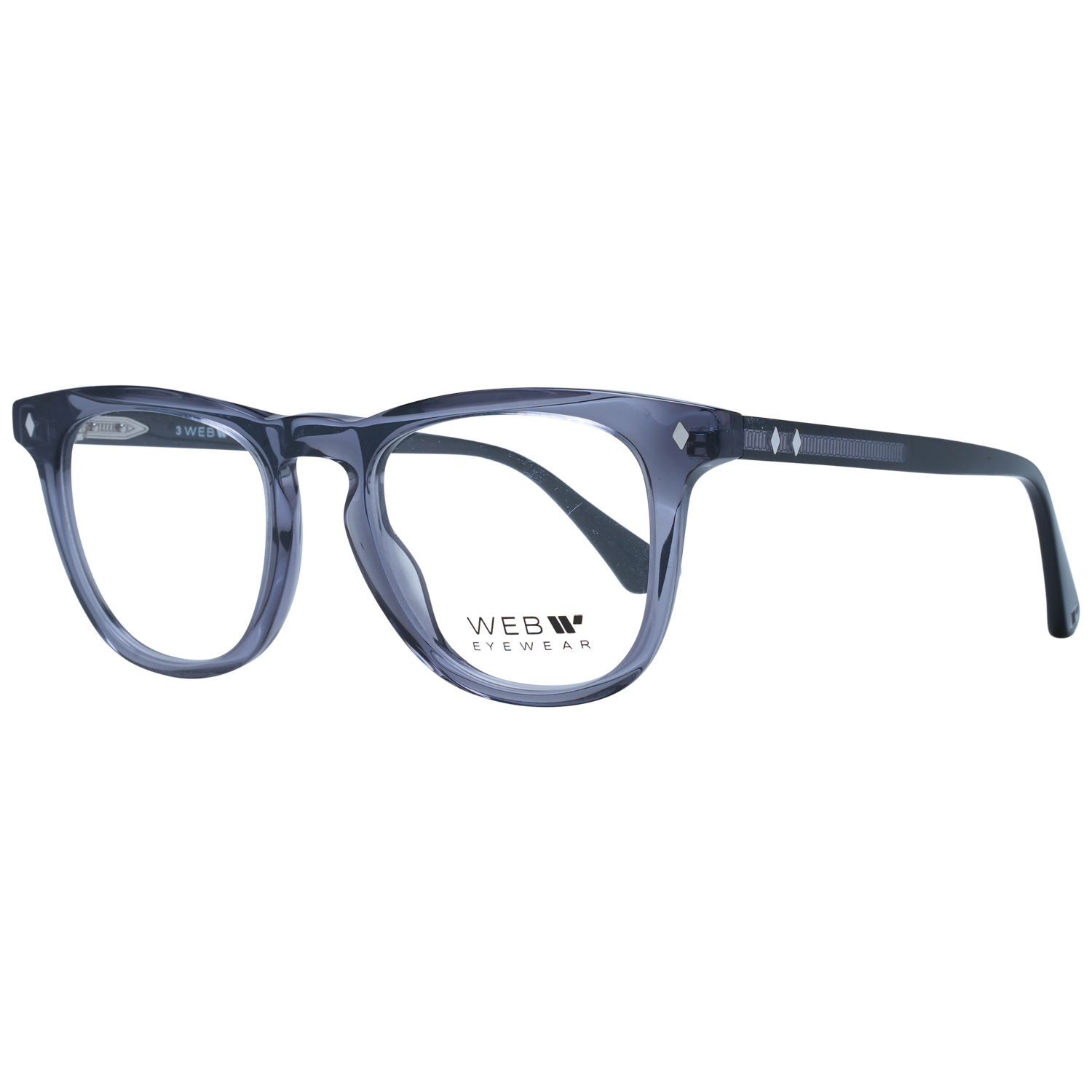 Web Optical Frames Web Glasses Frames WE5400 020 49 Eyeglasses Eyewear designer