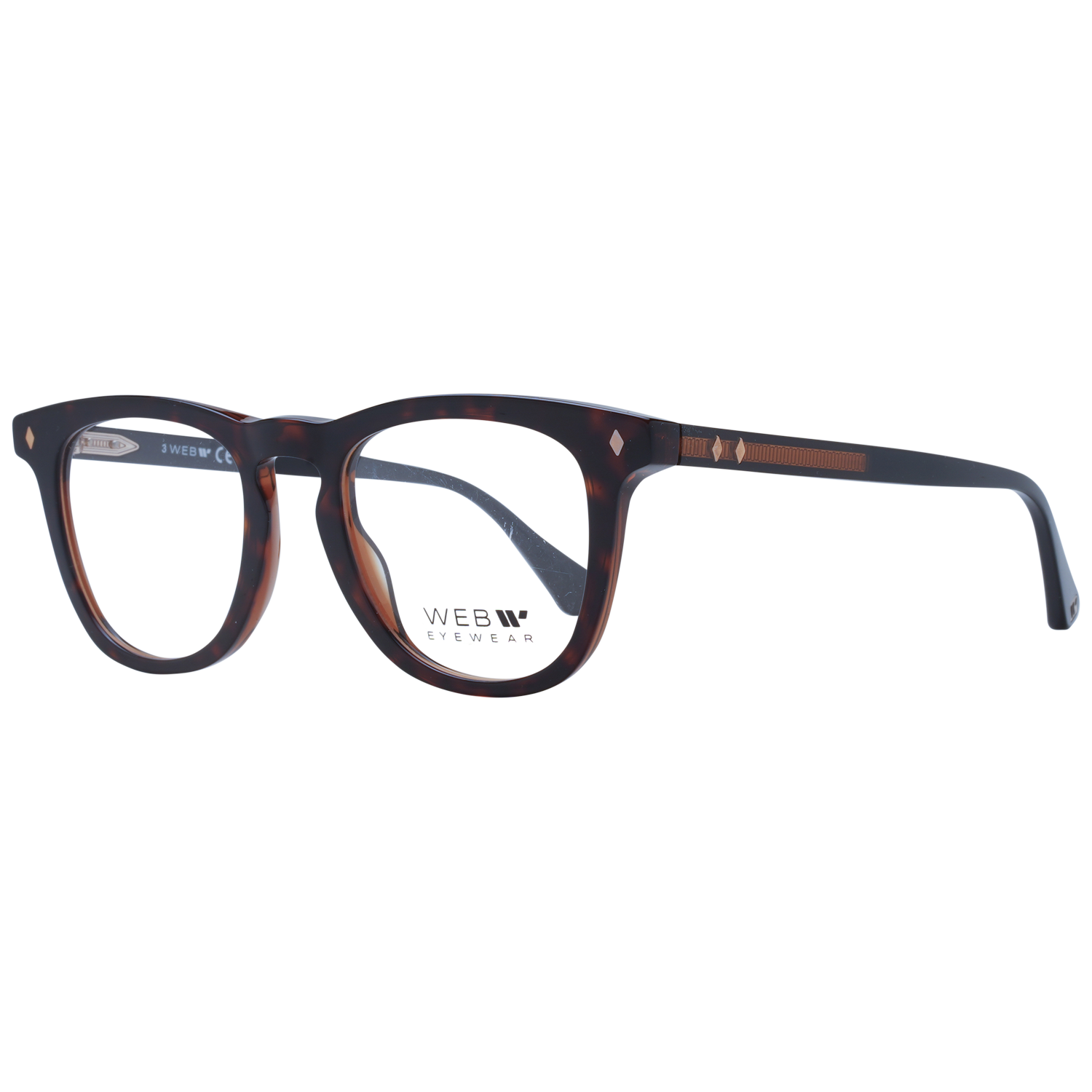 Web Optical Frames Web Glasses Frames WE5400 056 49 Eyeglasses Eyewear designer