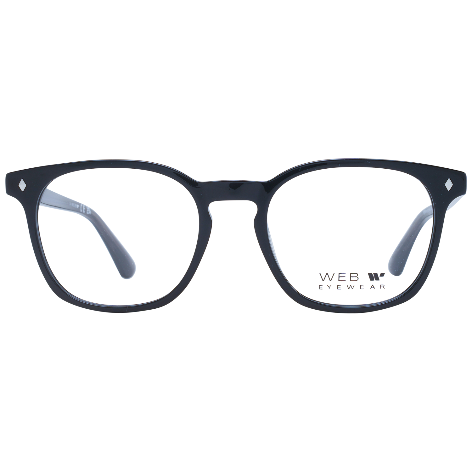 Web Optical Frames Web Glasses Frames WE5410 01A 52 Eyeglasses Eyewear designer