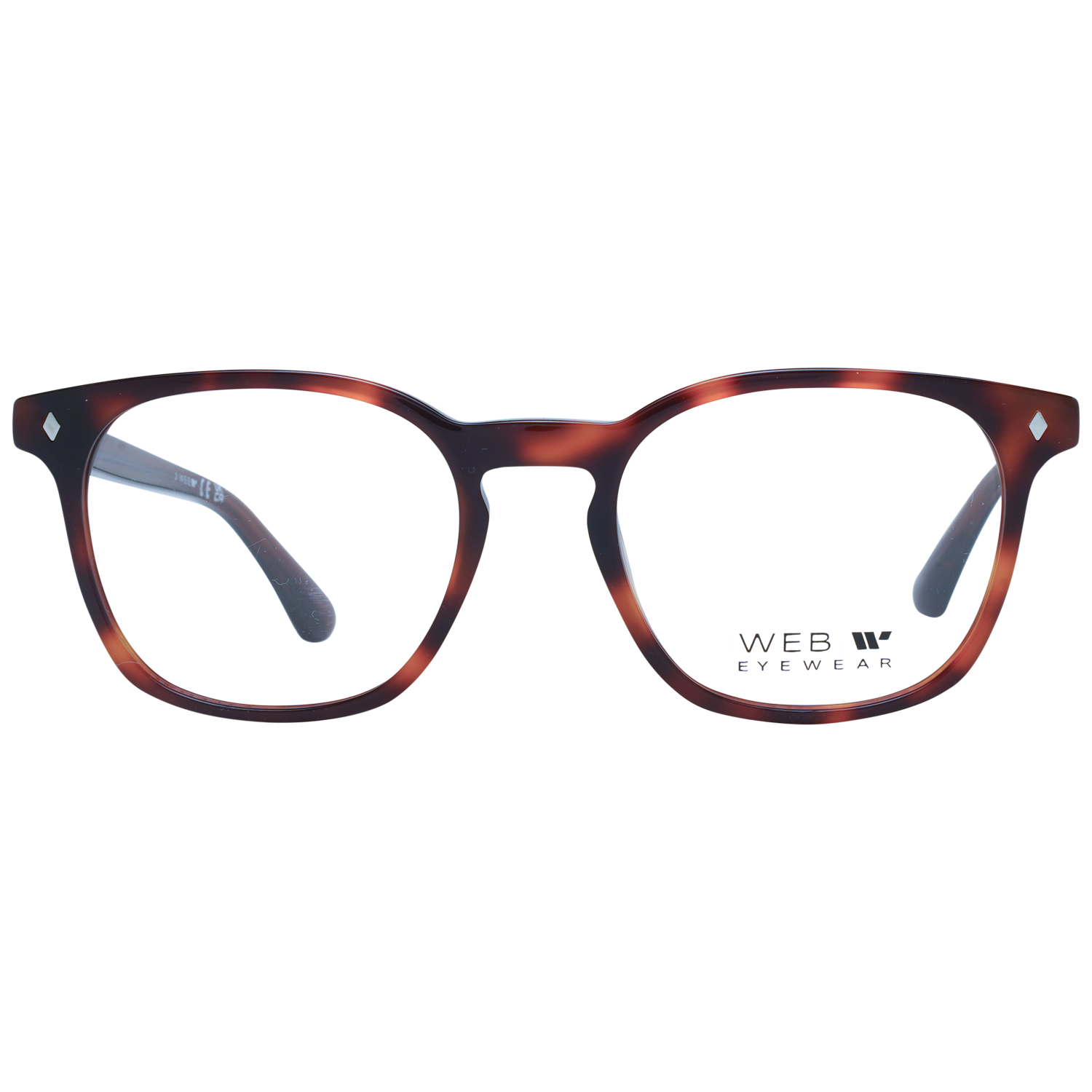 Web Optical Frames Web Glasses Frames WE5410 052 52 Eyeglasses Eyewear designer