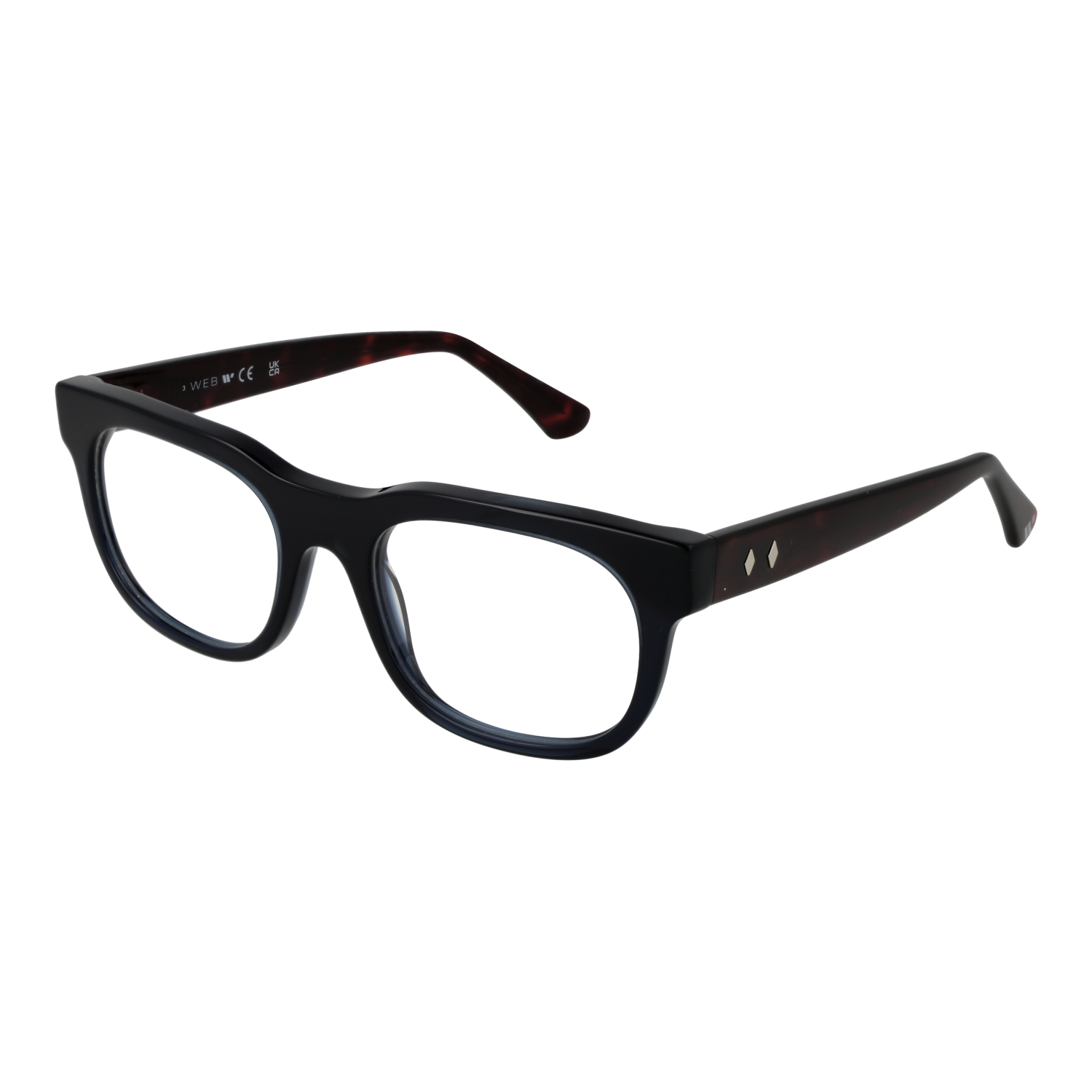 Web Optical Frames Web Glasses Frames WE5425 092 53 Eyeglasses Eyewear designer
