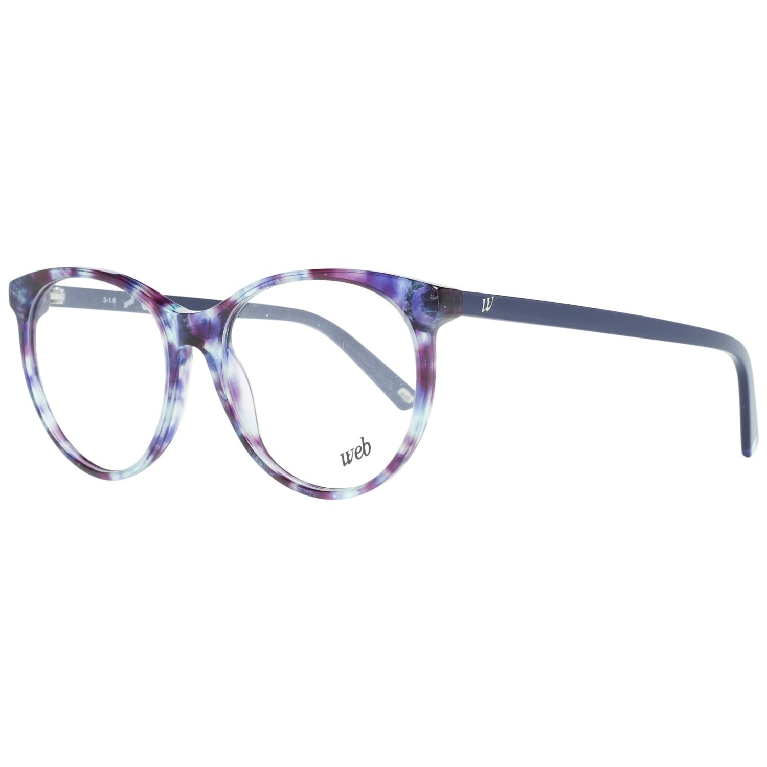 Web Optical Frames Web Optical Frame WE5213 055 52 Eyeglasses Eyewear UK USA Australia