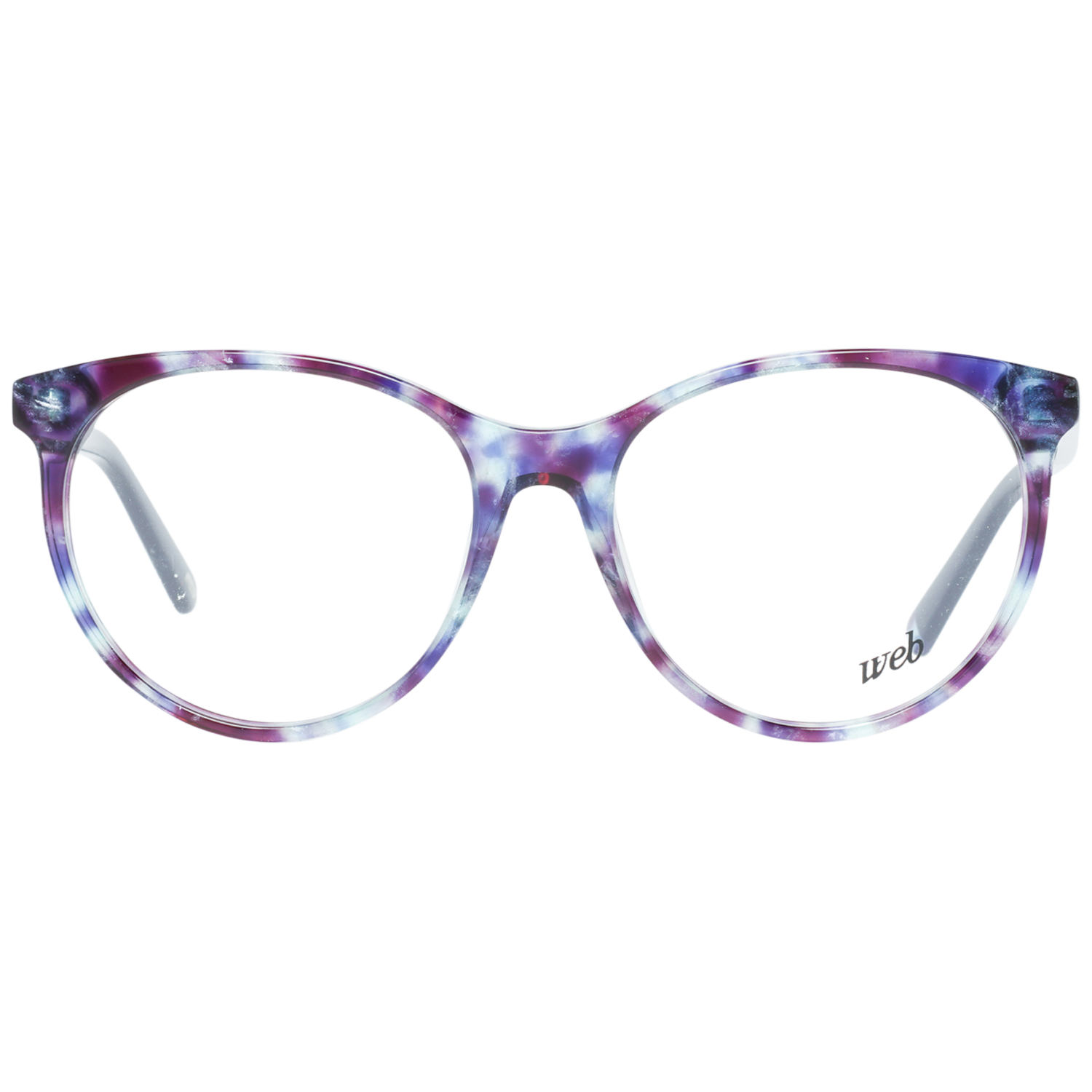 Web Optical Frames Web Optical Frame WE5213 055 52 Eyeglasses Eyewear UK USA Australia