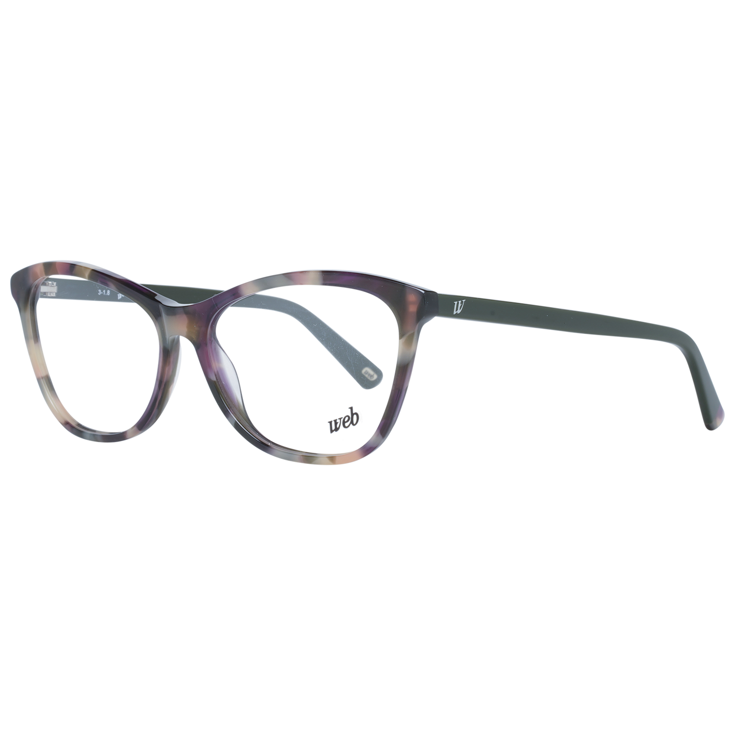 Web Optical Frames Web Optical Frame WE5215 098 54 Eyeglasses Eyewear UK USA Australia