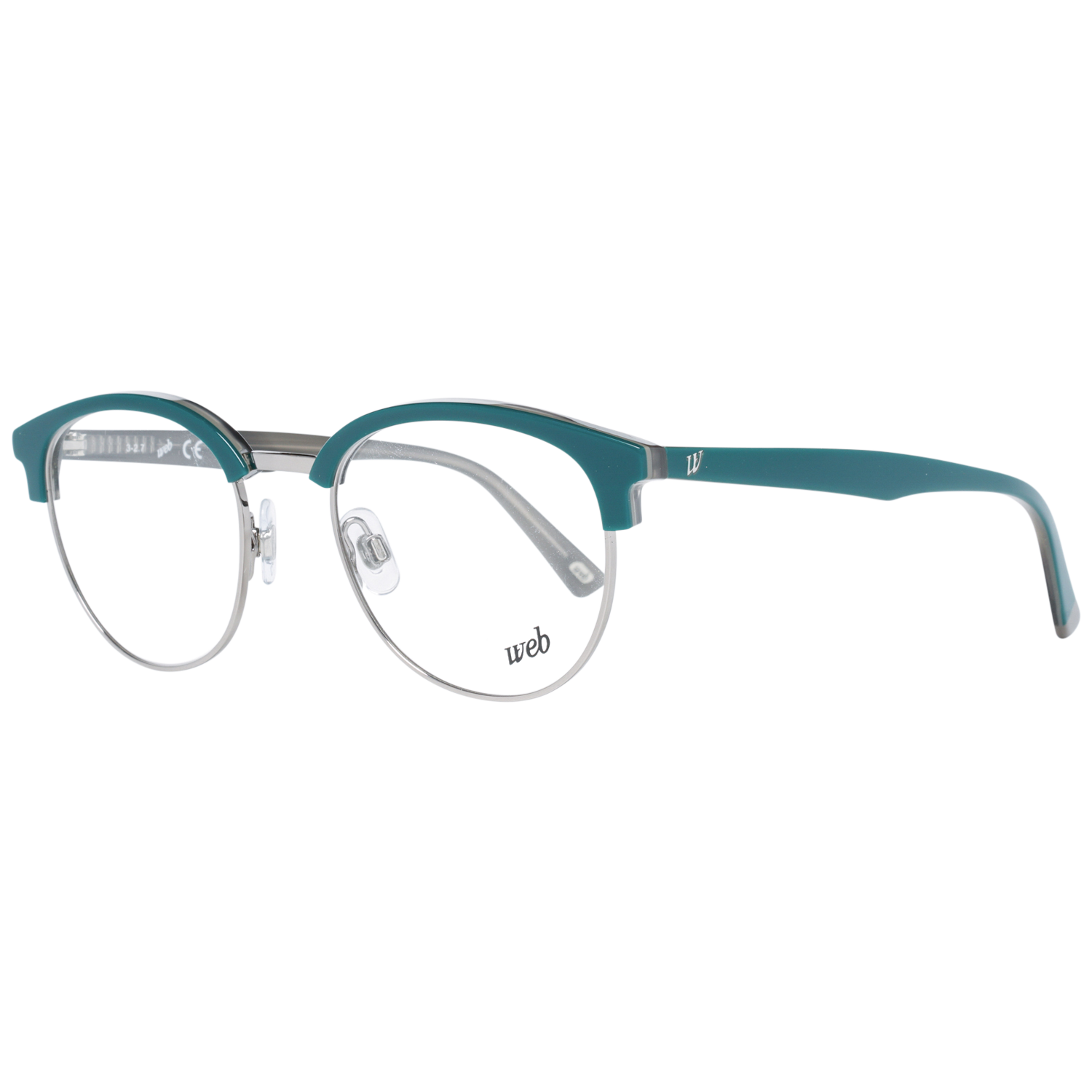 Web Optical Frames Web Optical Frame WE5225 008 49 Eyeglasses Eyewear UK USA Australia