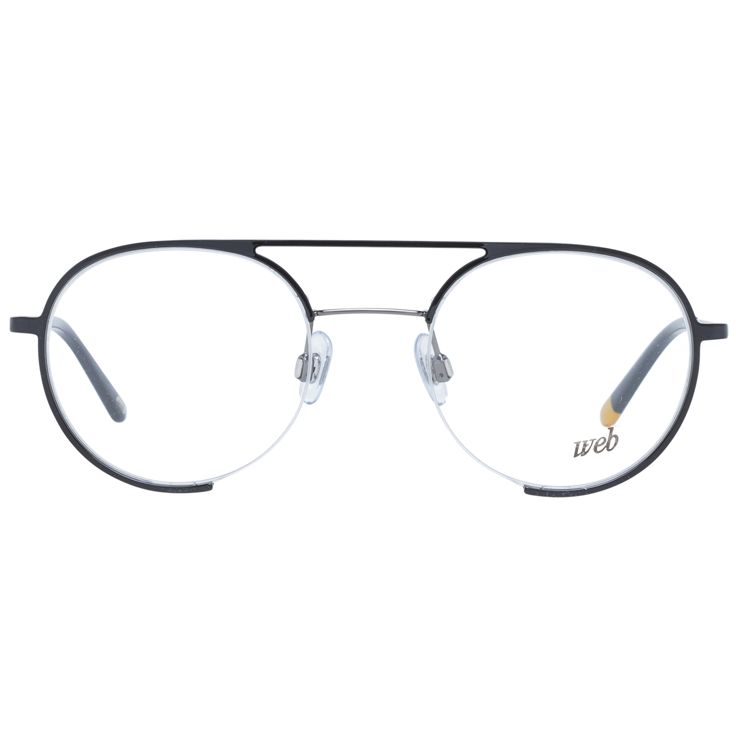Web Optical Frames Web Optical Frame WE5237 005 49 Eyeglasses Eyewear UK USA Australia