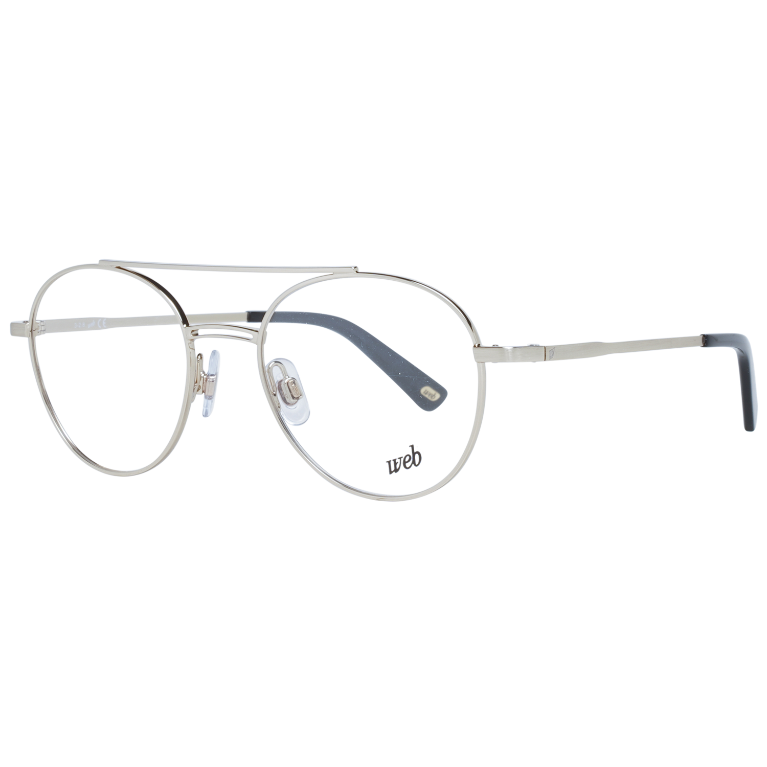 Web Optical Frames Web Optical Frame WE5247 032 50 Eyeglasses Eyewear UK USA Australia