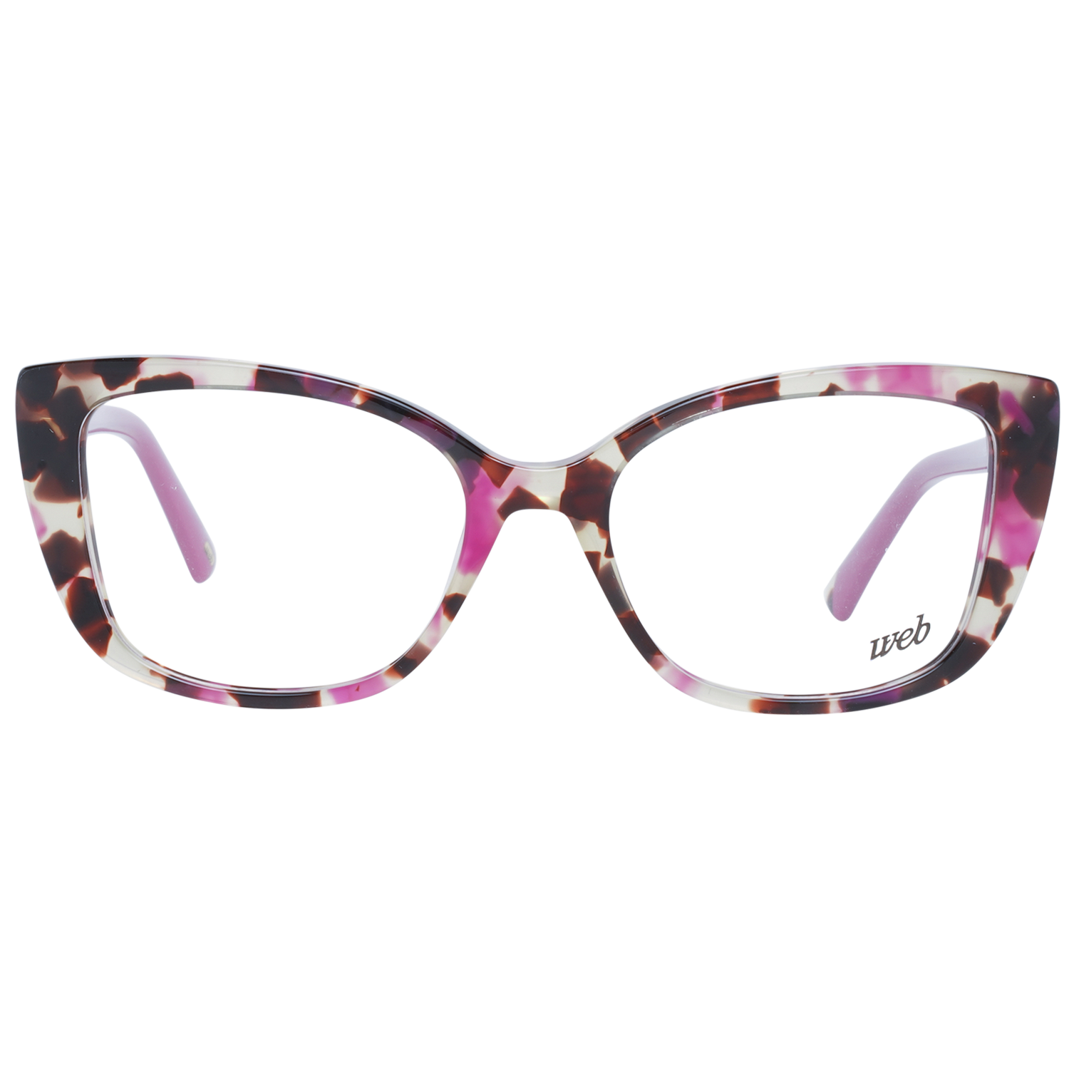 Web Optical Frames Web Optical Frame WE5253 055 52 Eyeglasses Eyewear UK USA Australia