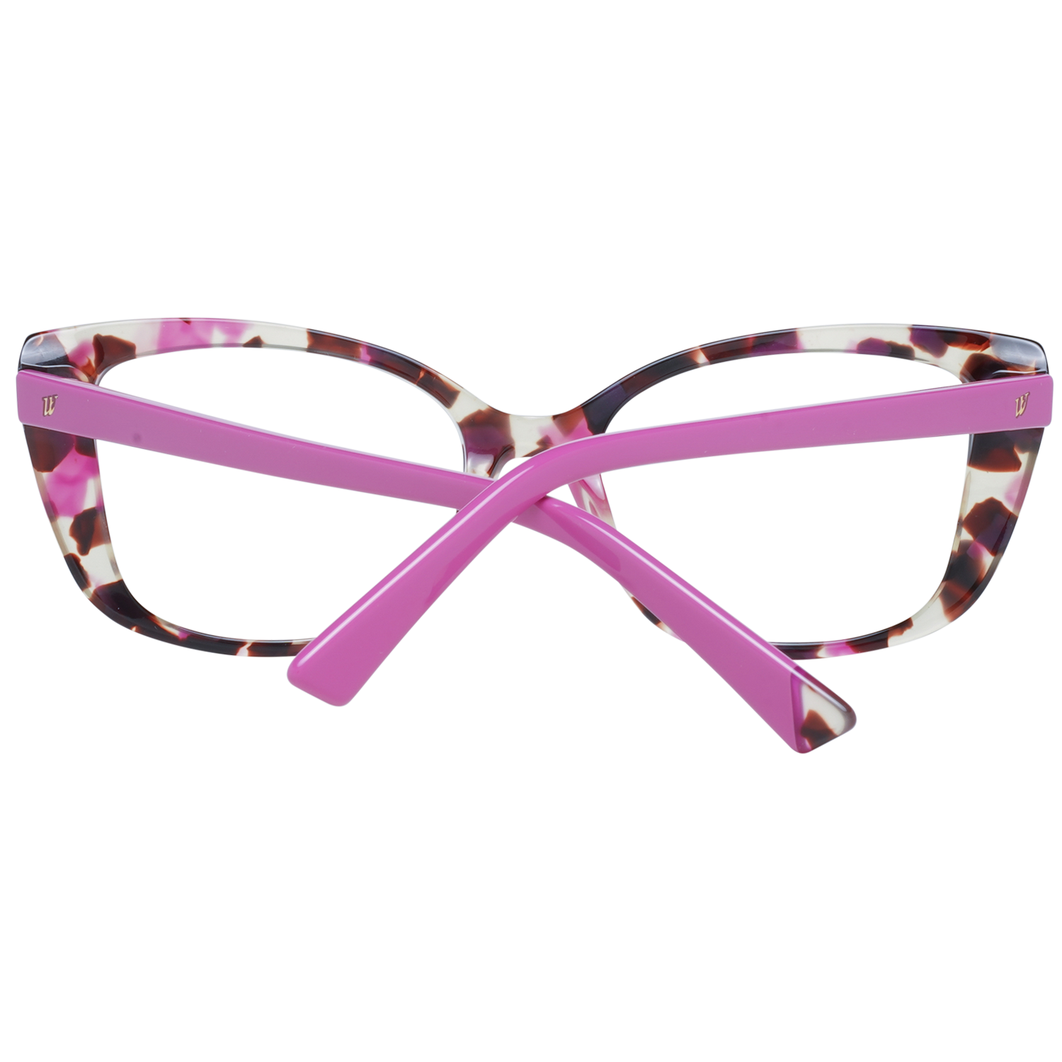 Web Optical Frames Web Optical Frame WE5253 055 52 Eyeglasses Eyewear UK USA Australia