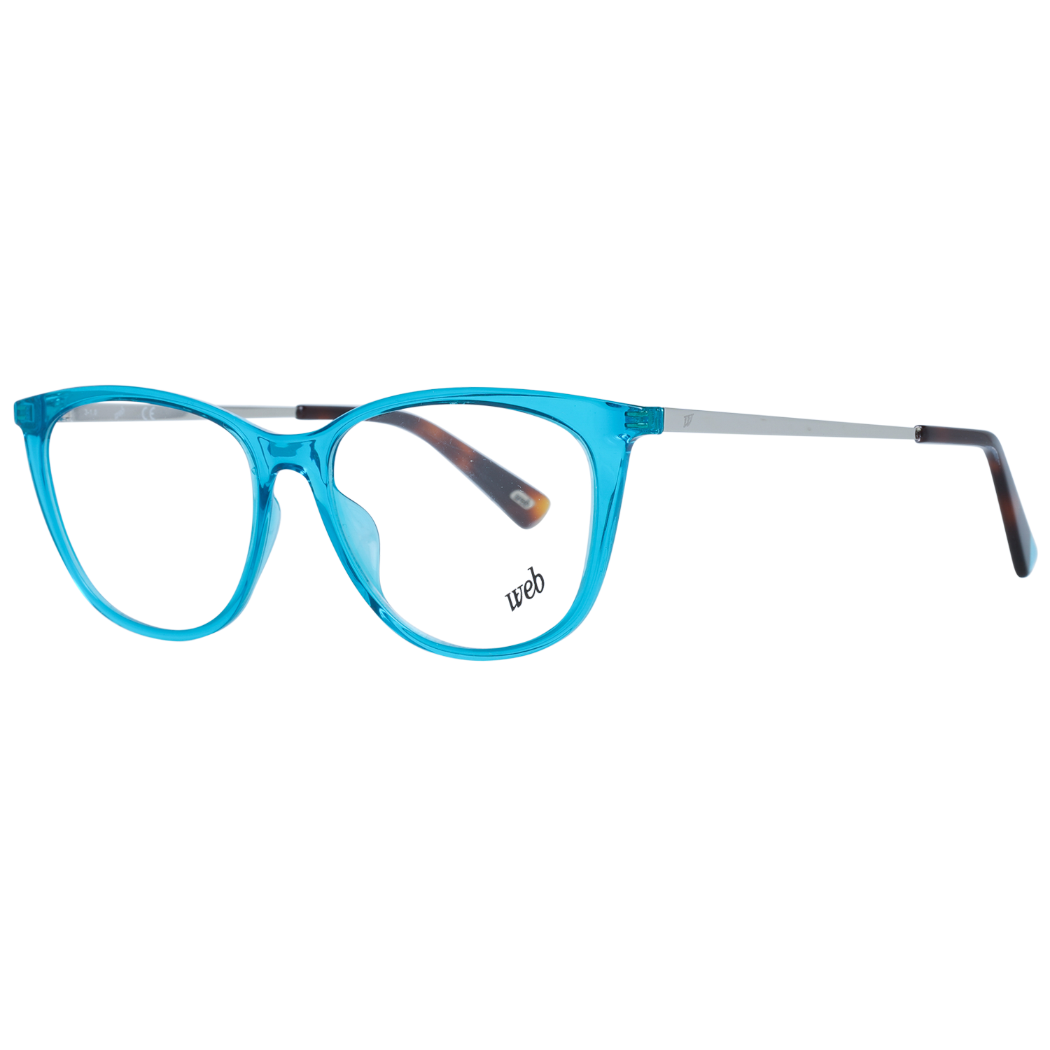 Web Optical Frames Web Optical Frame WE5254 087 52 Eyeglasses Eyewear UK USA Australia