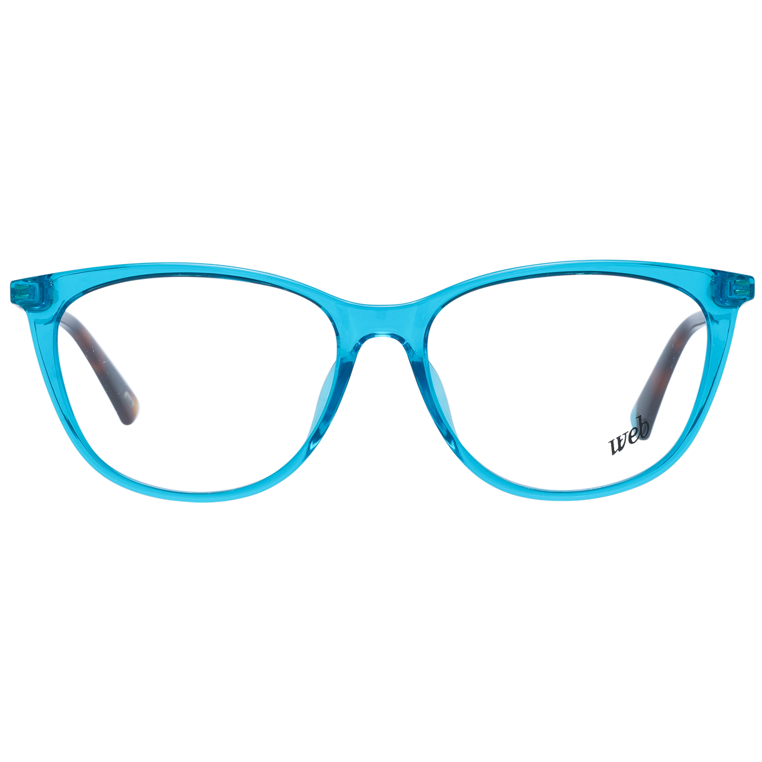 Web Optical Frames Web Optical Frame WE5254 087 52 Eyeglasses Eyewear UK USA Australia