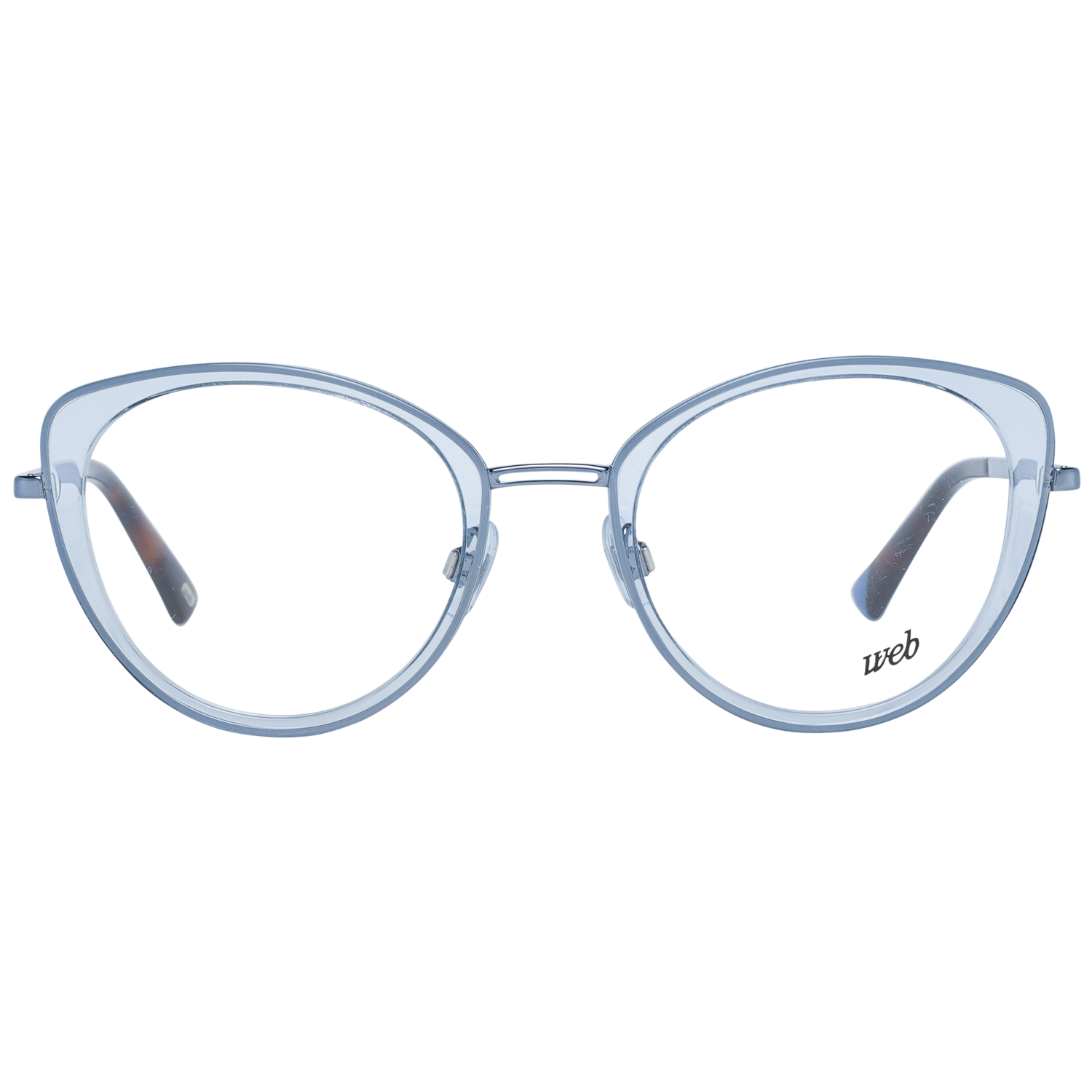 Web Optical Frames Web Optical Frame WE5257 086 53 Eyeglasses Eyewear UK USA Australia