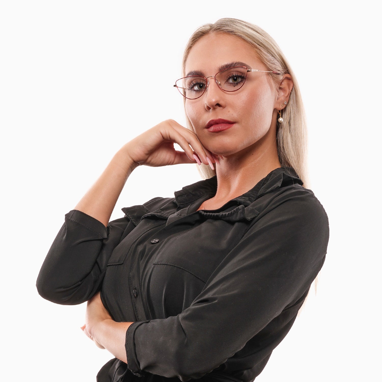 Web Optical Frames Web Optical Frame WE5294 32A 53 Eyeglasses Eyewear UK USA Australia