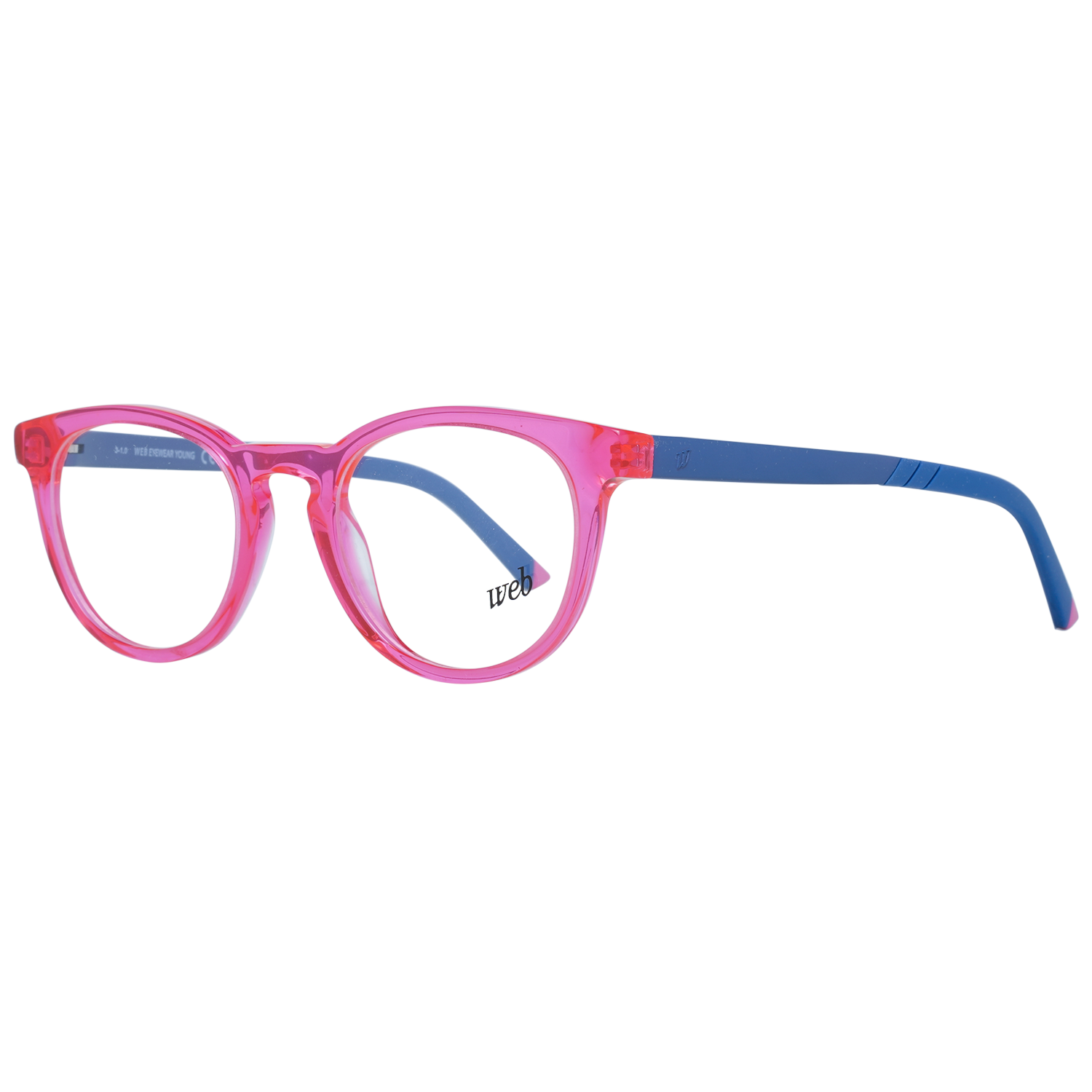 Web Optical Frames Web Optical Frame WE5307 074 45 Eyeglasses Eyewear UK USA Australia