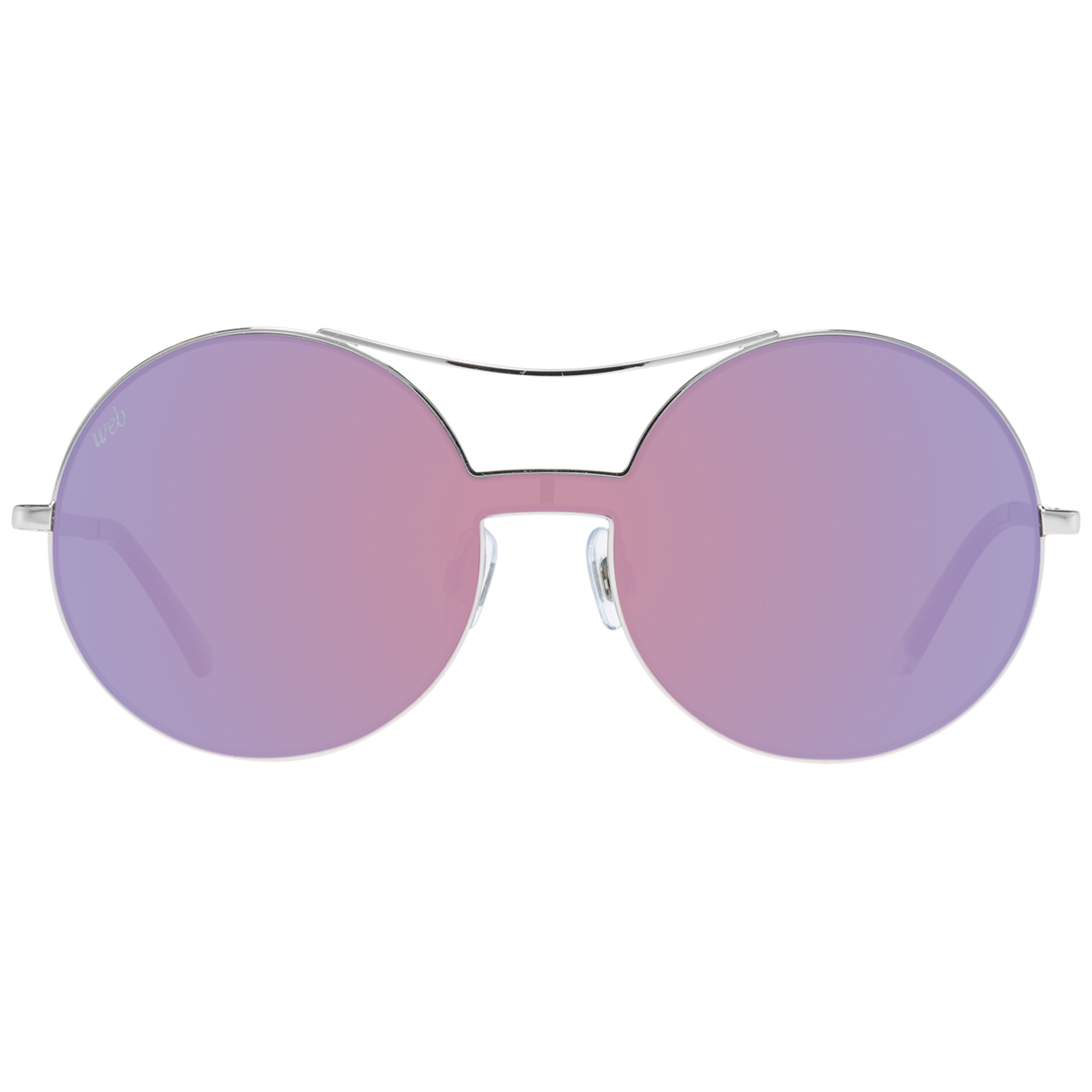 Web Sunglasses Web Sunglasses WE0211 16Z 00 Eyeglasses Eyewear UK USA Australia