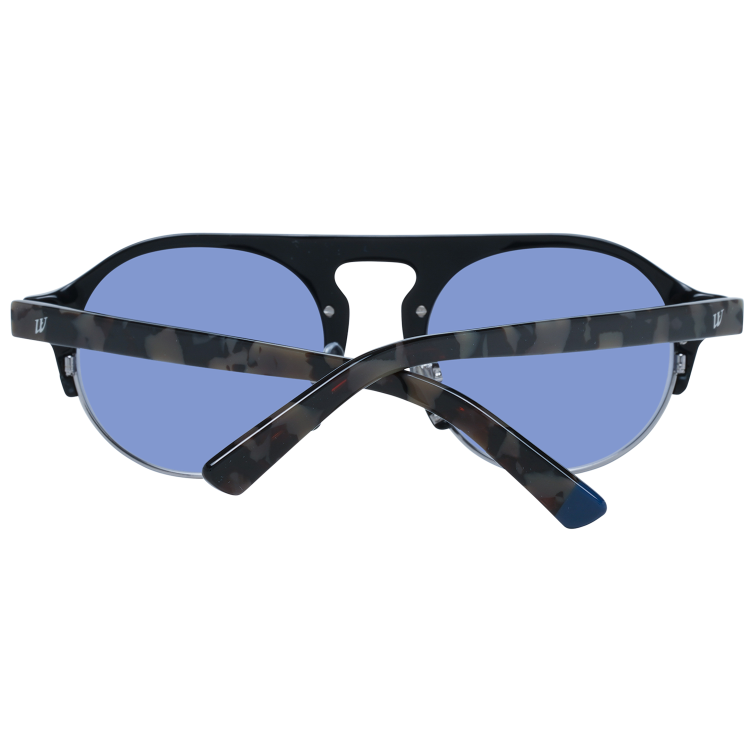 Web Sunglasses Web Sunglasses WE0224 05V 52 Eyeglasses Eyewear UK USA Australia