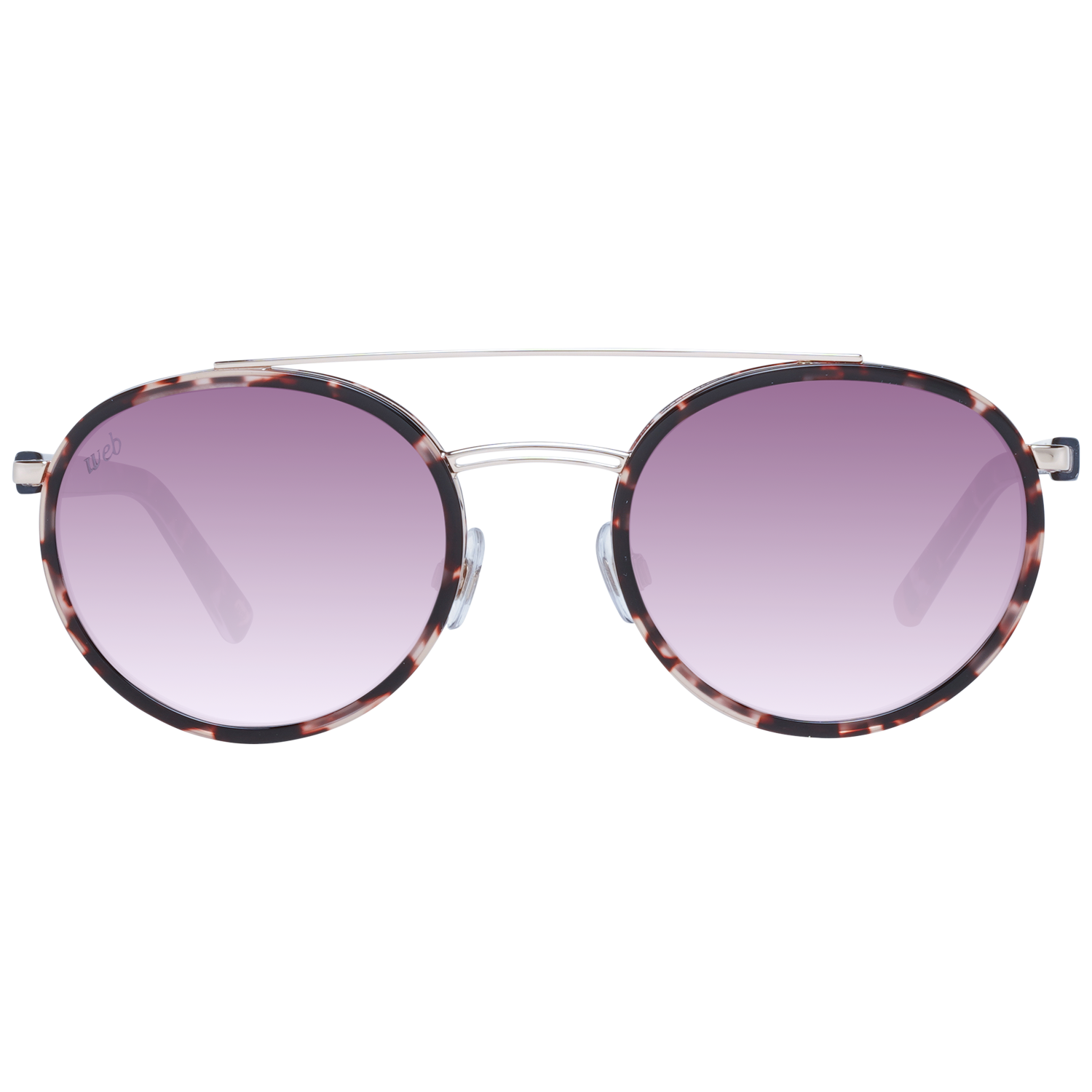 Web Sunglasses Web Sunglasses WE0225 55Z 52 Eyeglasses Eyewear UK USA Australia