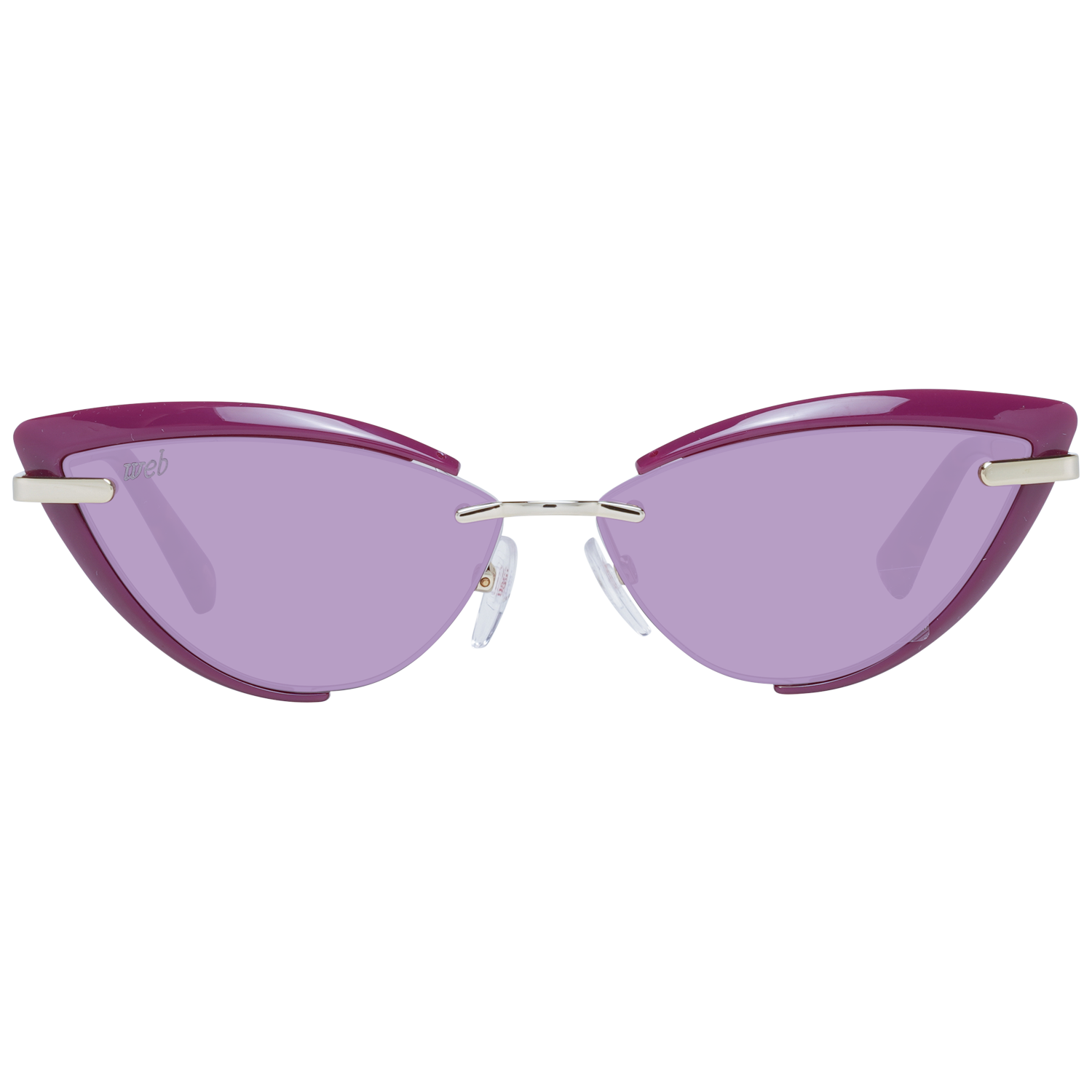 Web Sunglasses Web Sunglasses WE0283 81Y 56 Eyeglasses Eyewear UK USA Australia