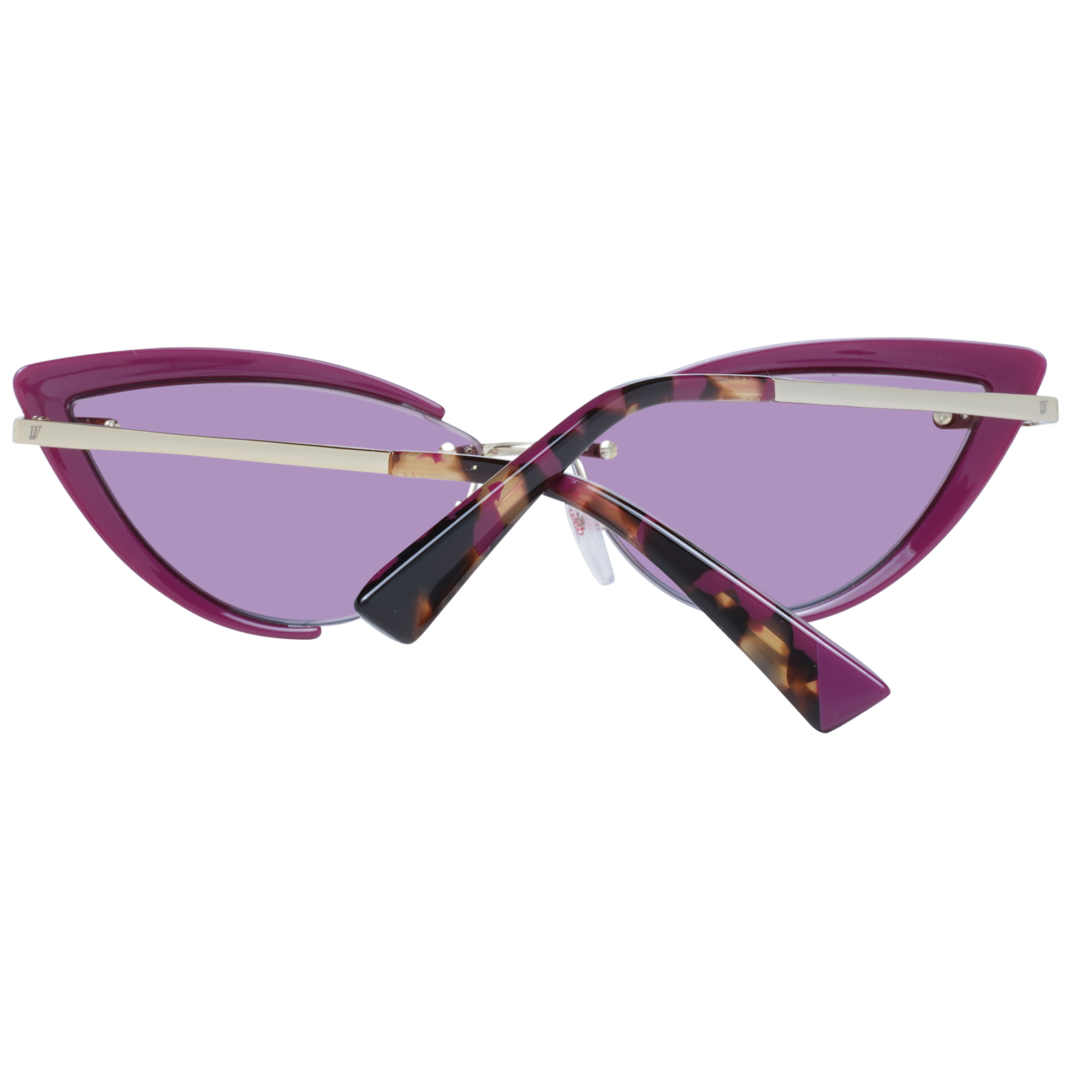 Web Sunglasses Web Sunglasses WE0283 81Y 56 Eyeglasses Eyewear UK USA Australia