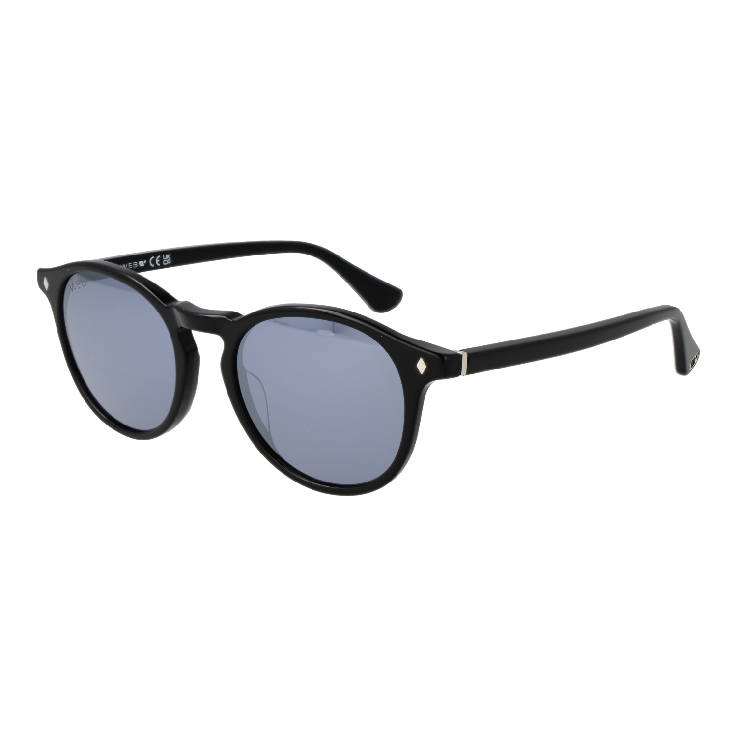 Web Sunglasses Web Sunglasses WE0328 01C 50 Eyeglasses Eyewear designer