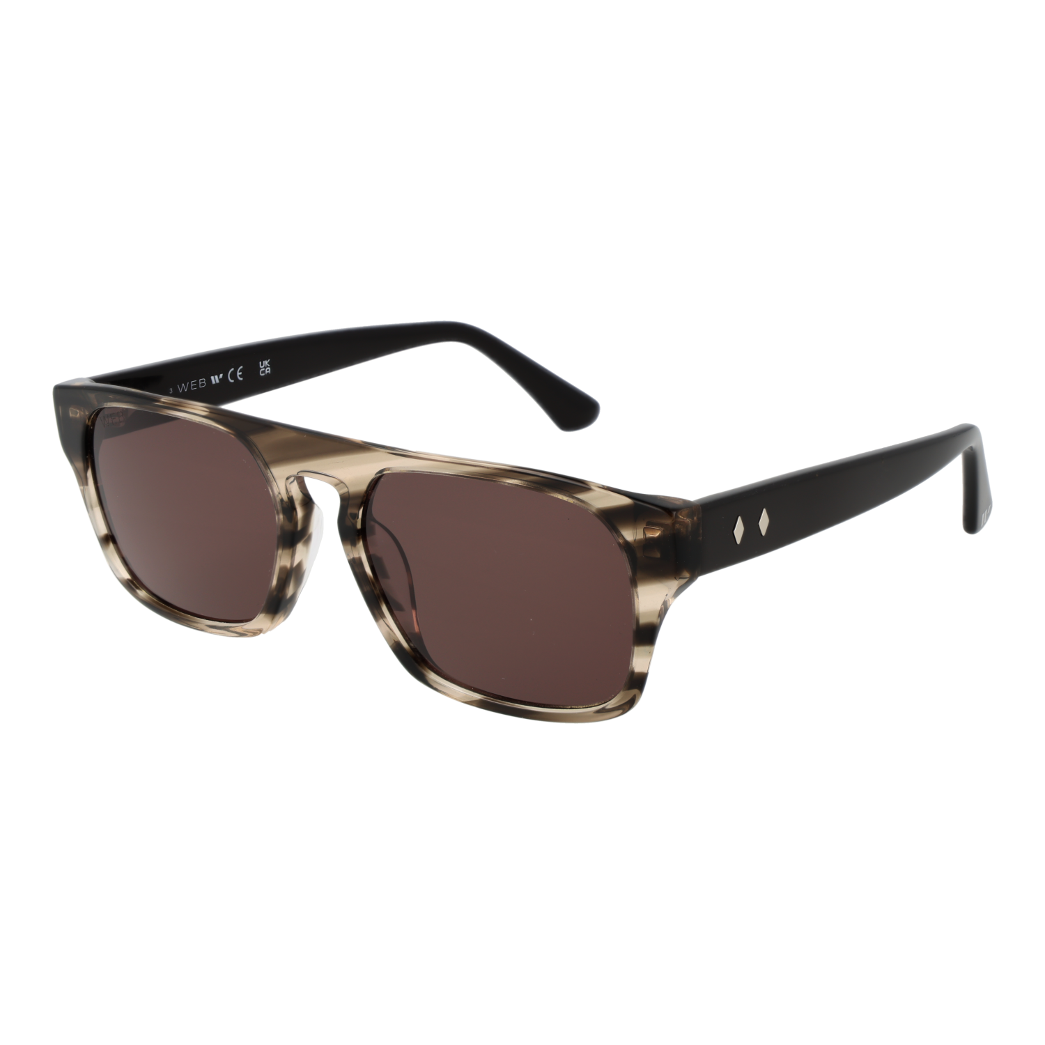 Web Sunglasses Web Sunglasses WE0359 20E 54 Eyeglasses Eyewear designer